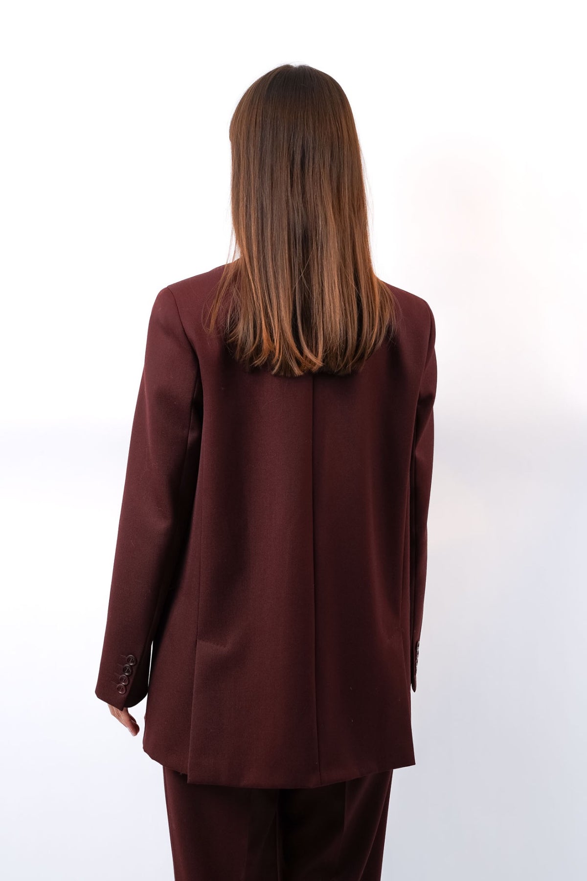 Blazer, Größe 38