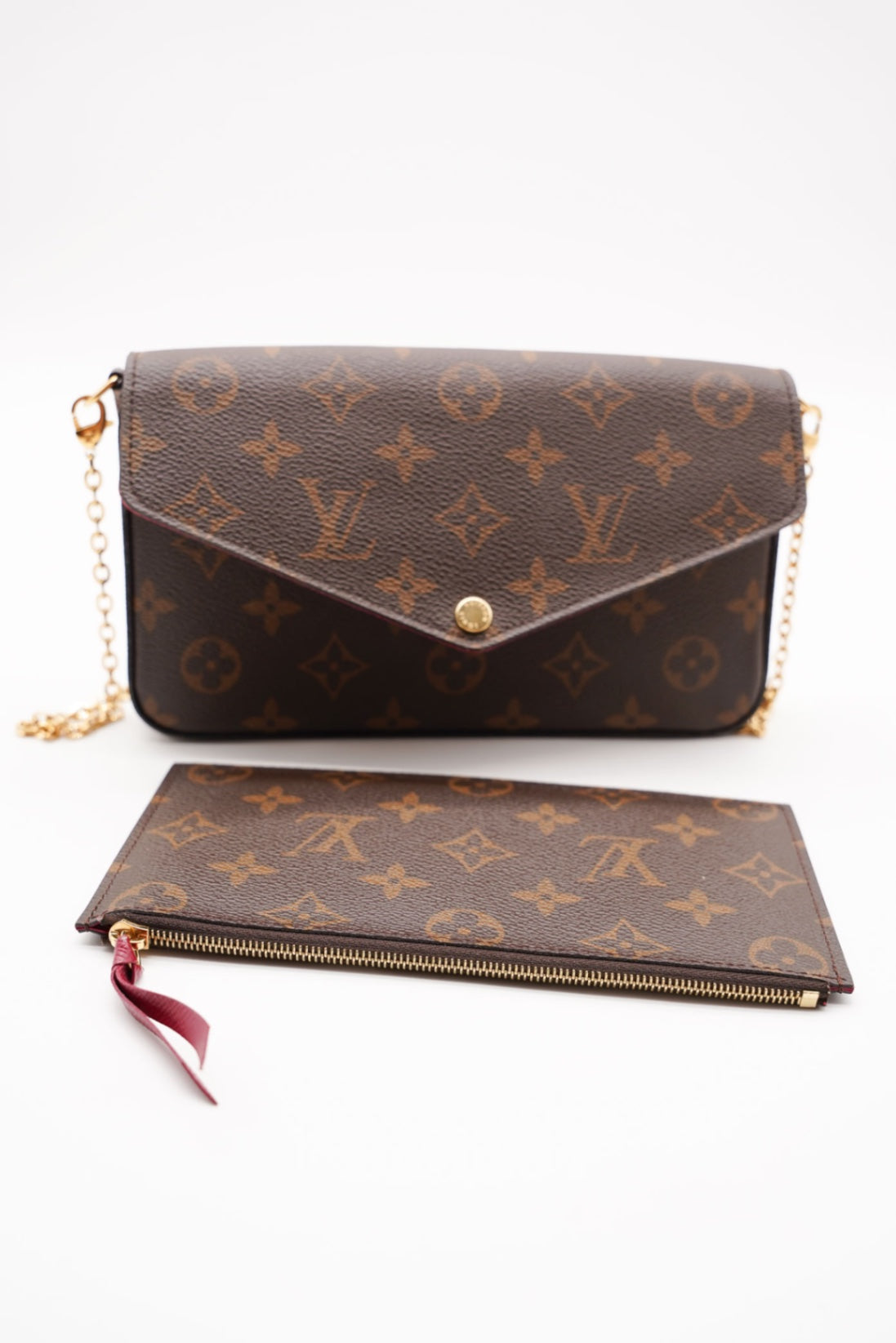 Tasche, Louis Vuitton