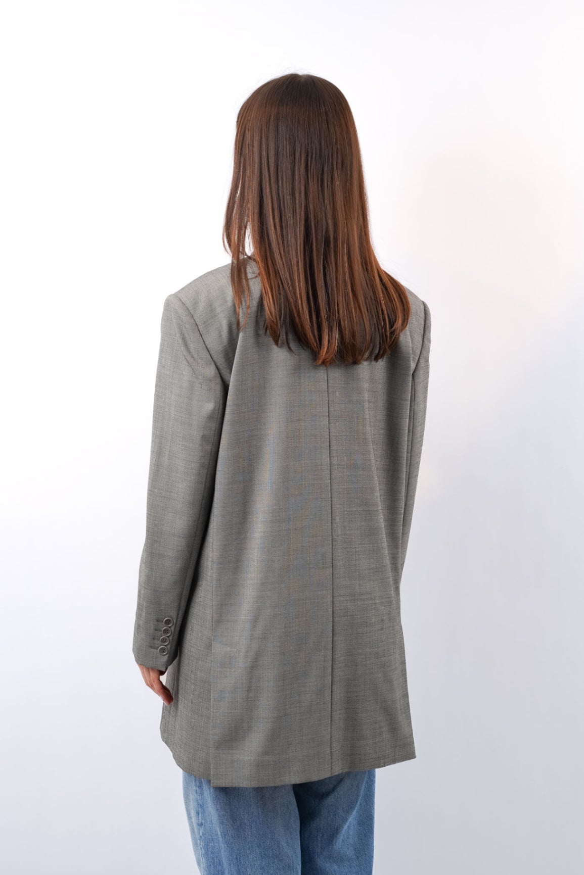Blazer, Größe 38