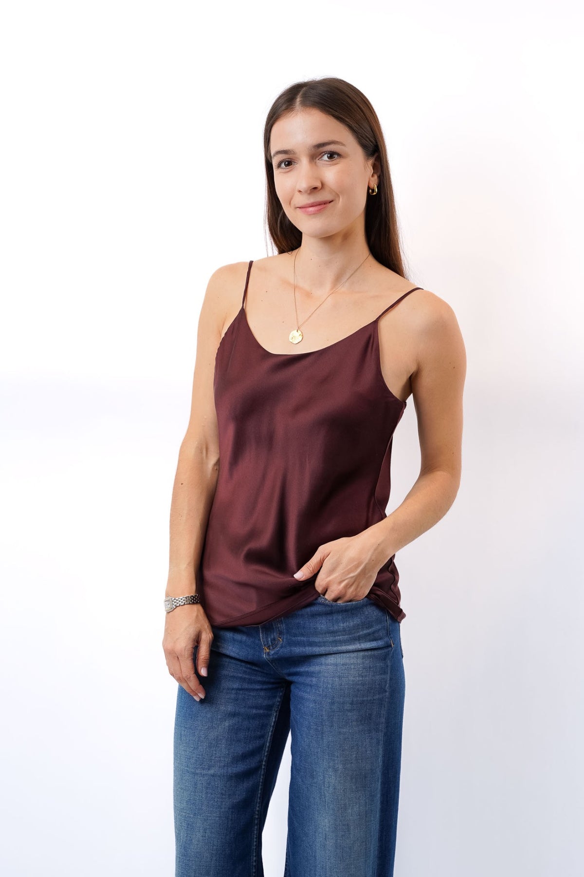Top, Größe 38