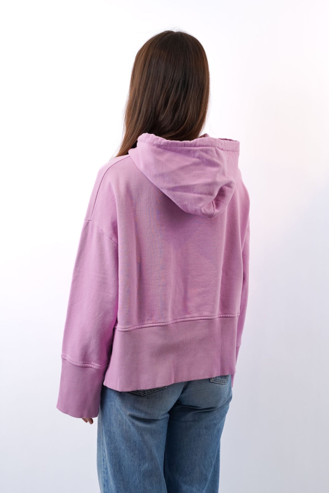 Hoodie, Größe 38