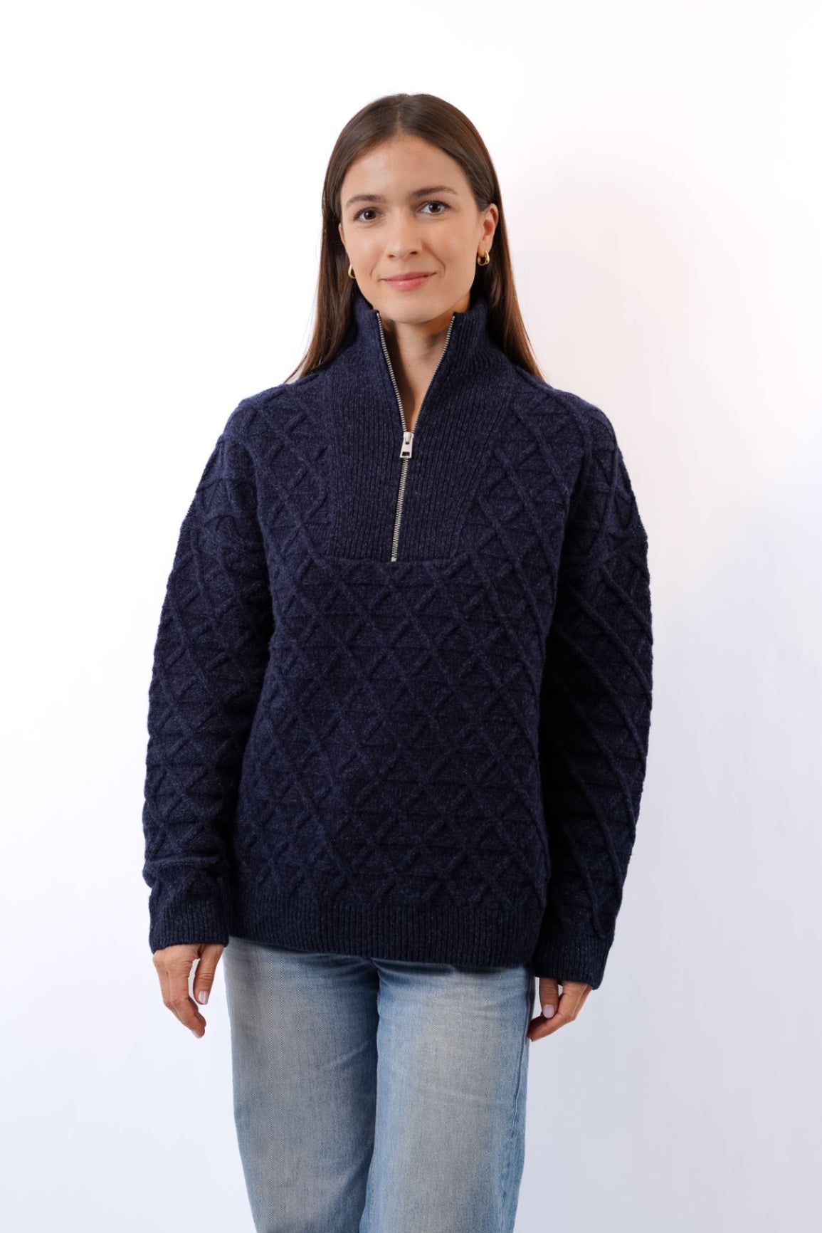Pullover, Größe 36