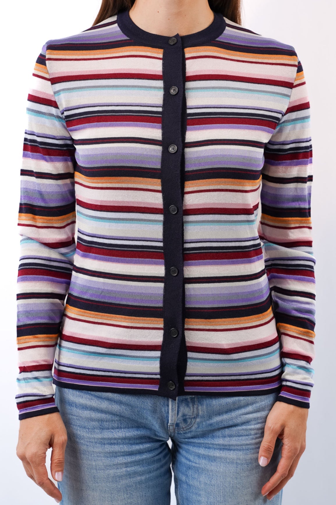 Cardigan, Größe 36