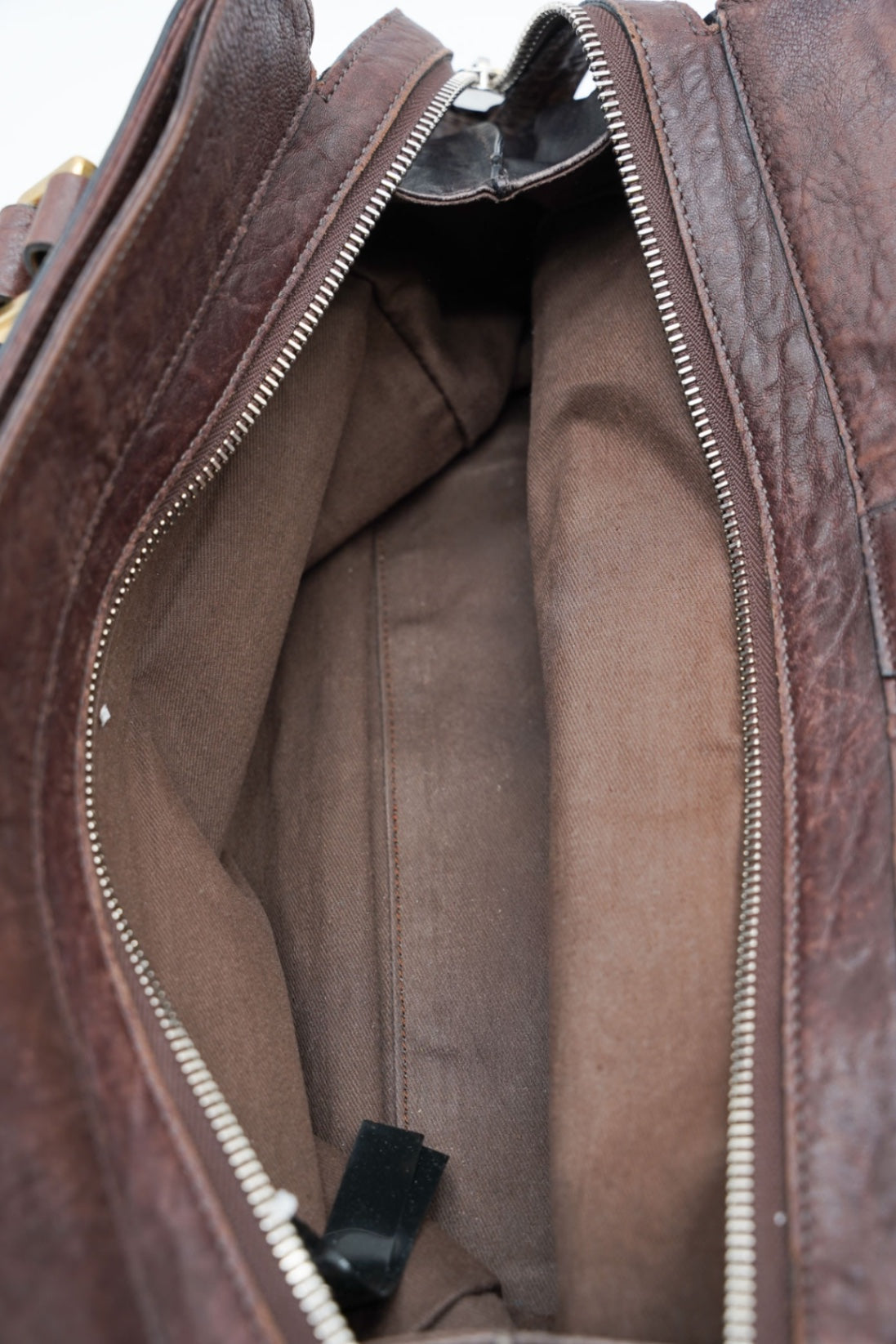 Tasche, Chloe