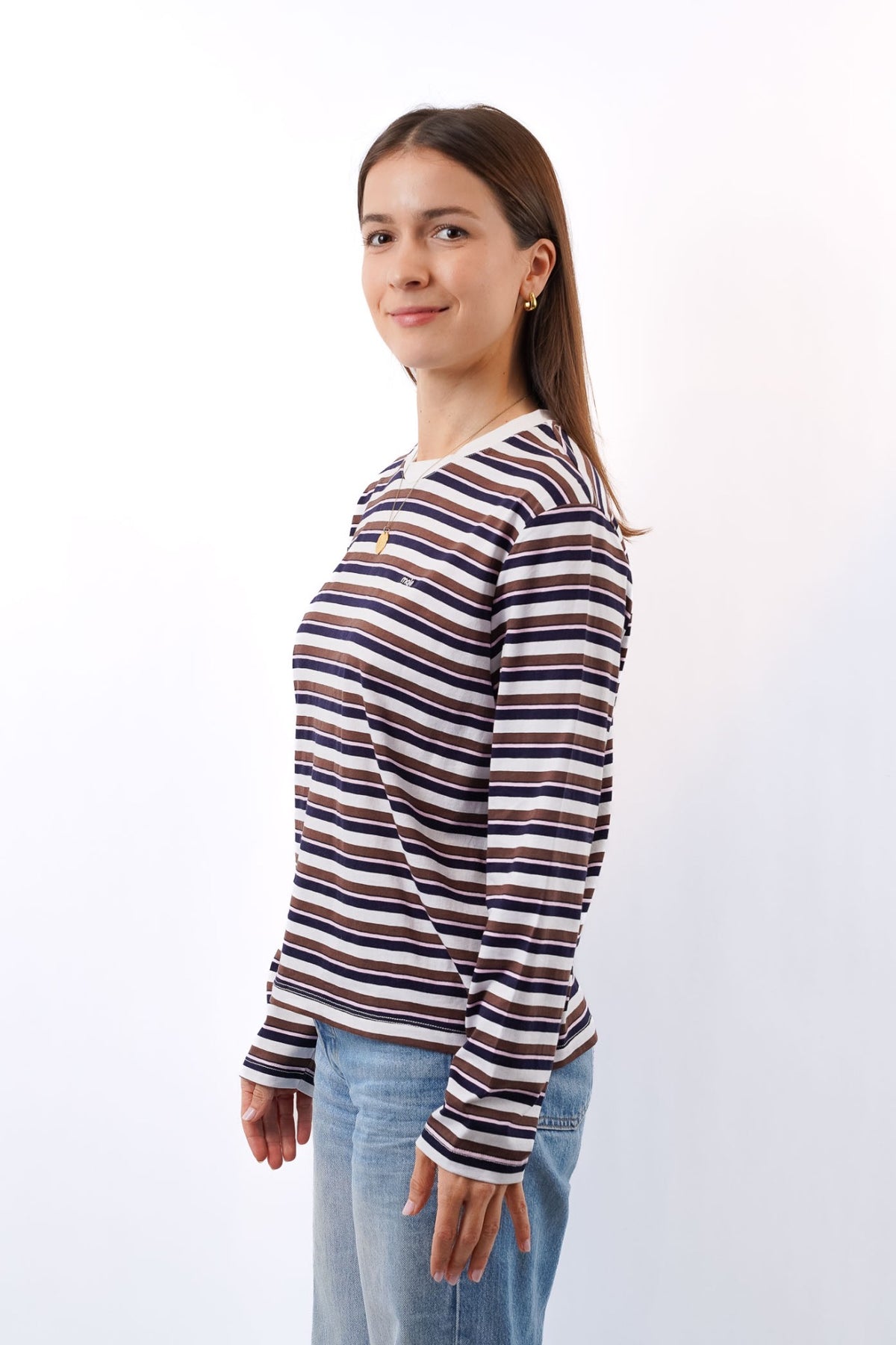 Shirt, Größe 36