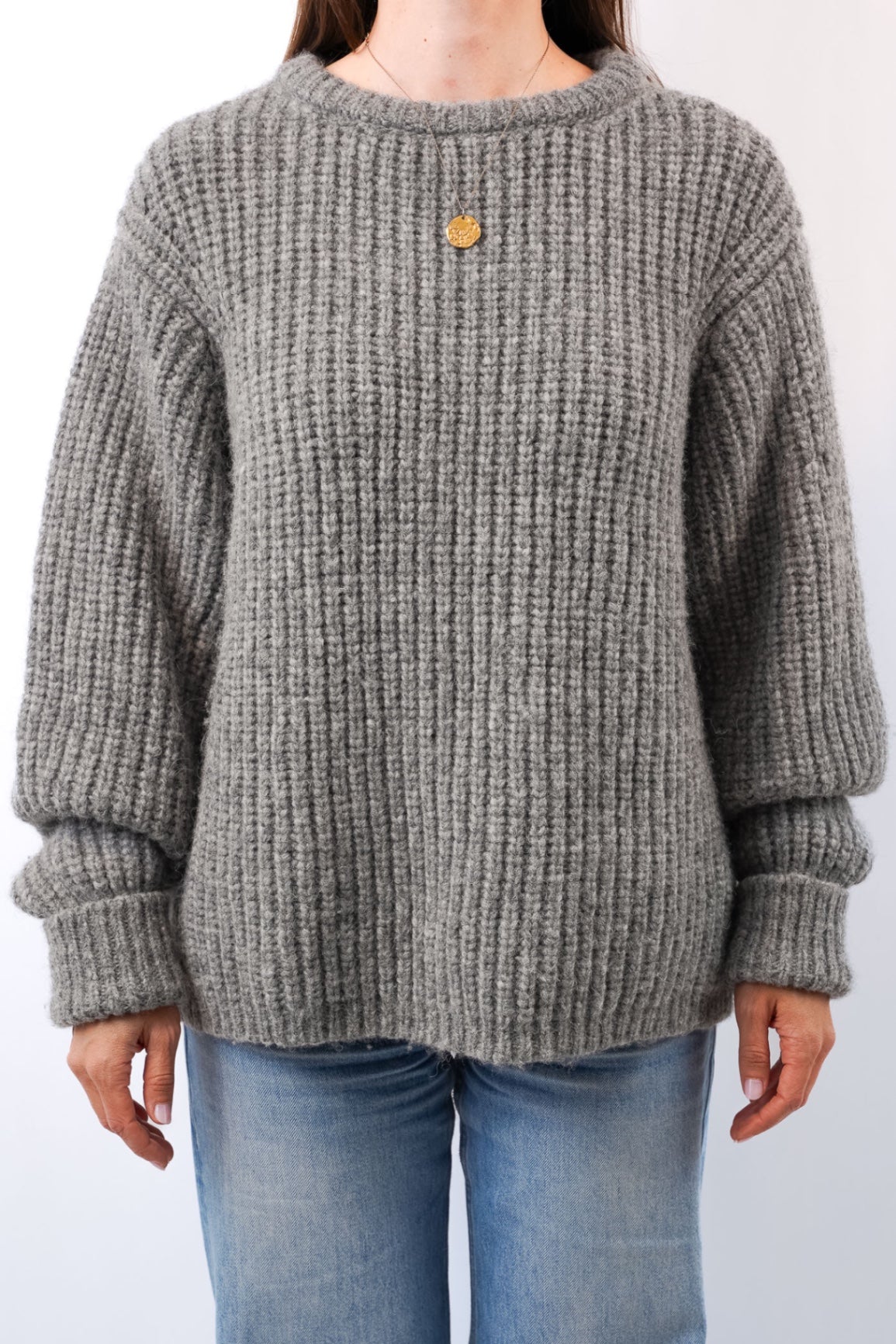 Pullover, Größe 38