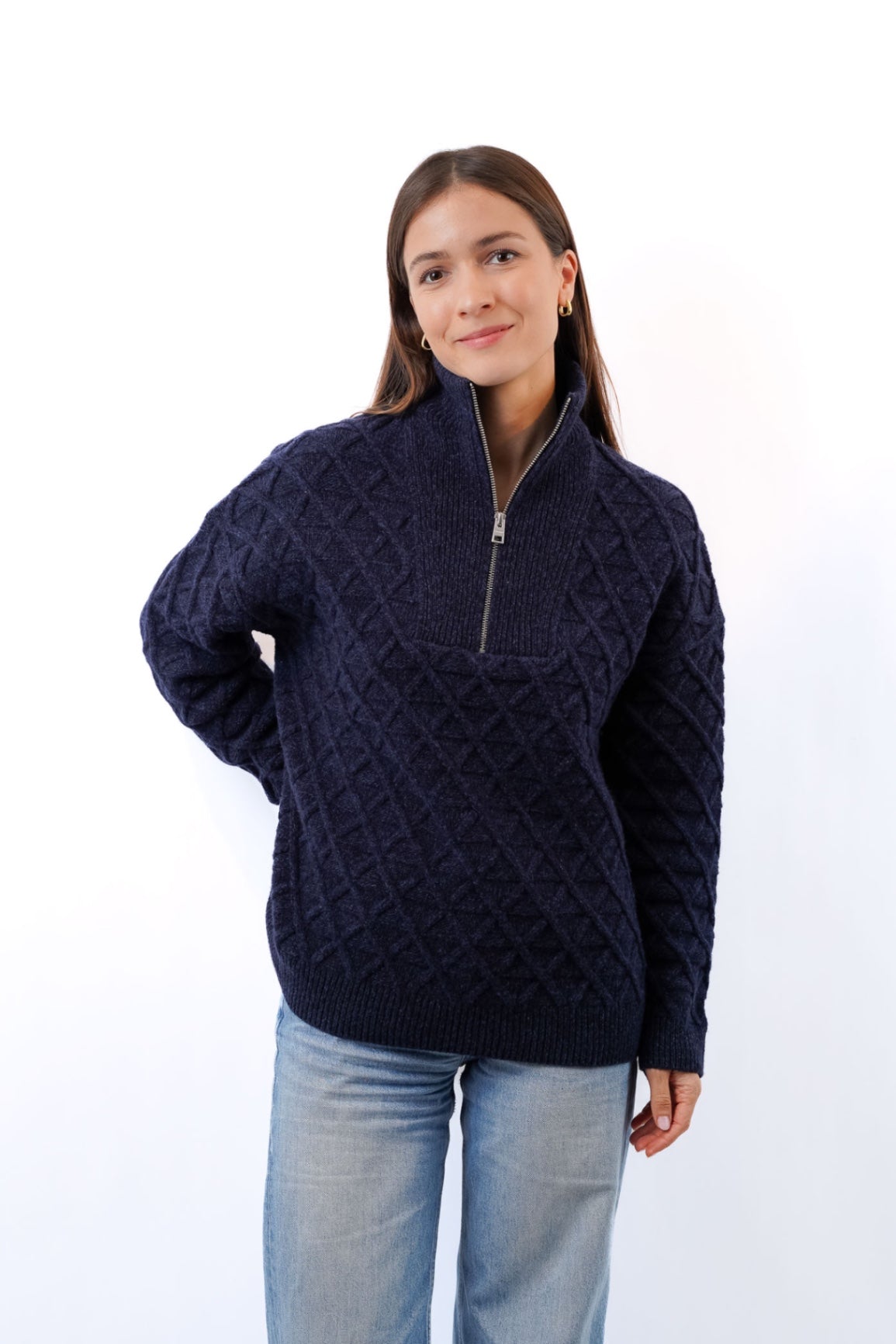 Pullover, Größe 36
