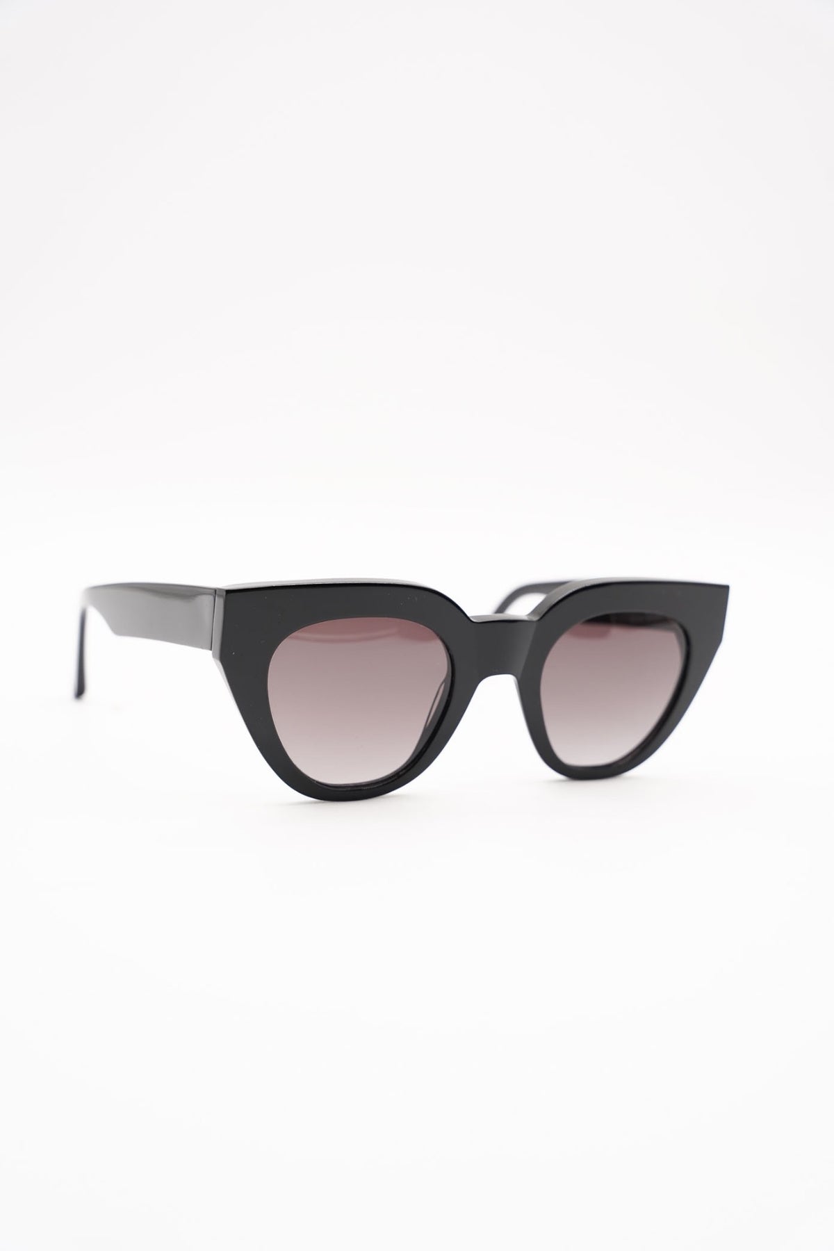 Sonnenbrille, Monokel