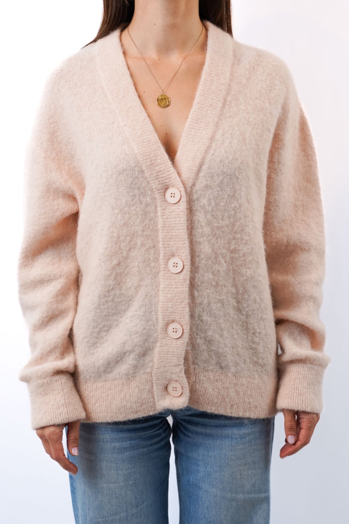 Cardigan, Größe 36