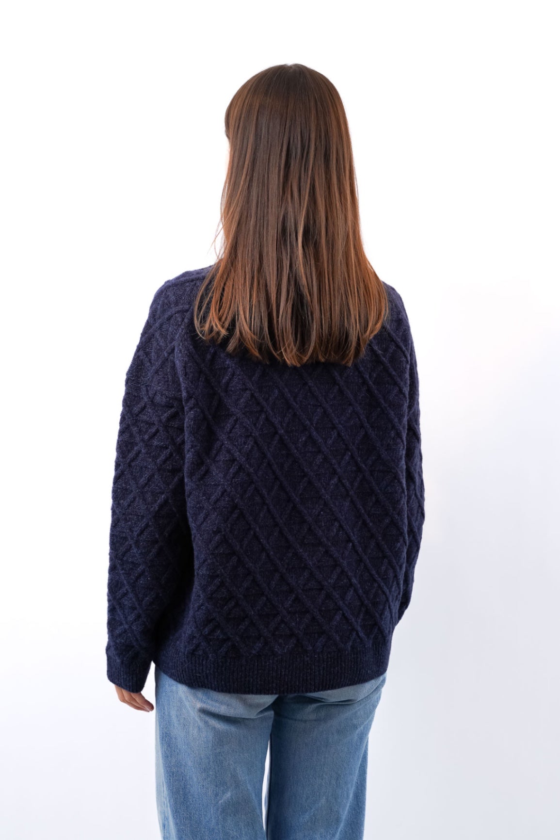 Pullover, Größe 36
