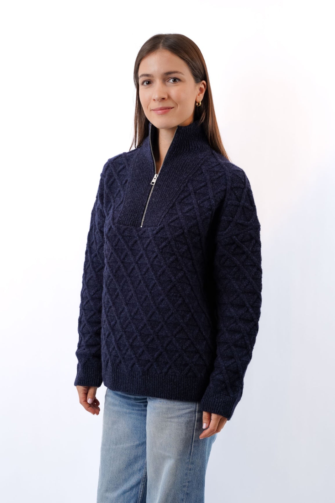 Pullover, Größe 36