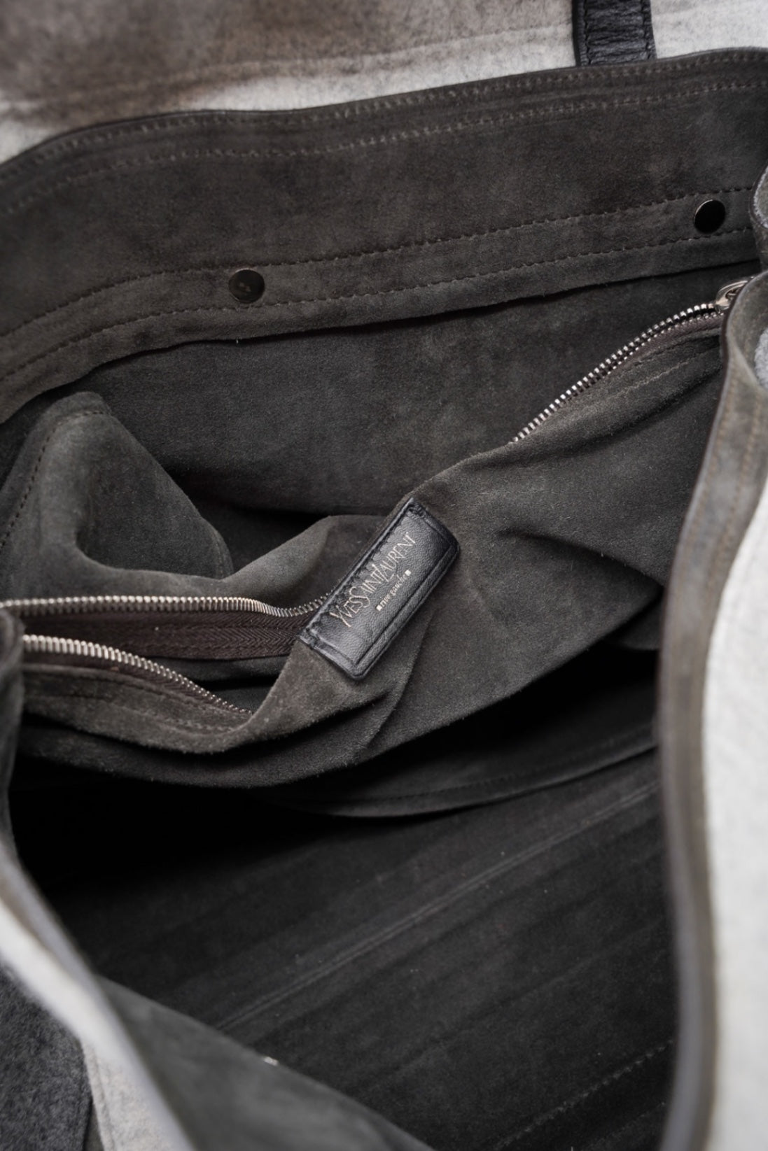 Tasche, YSL
