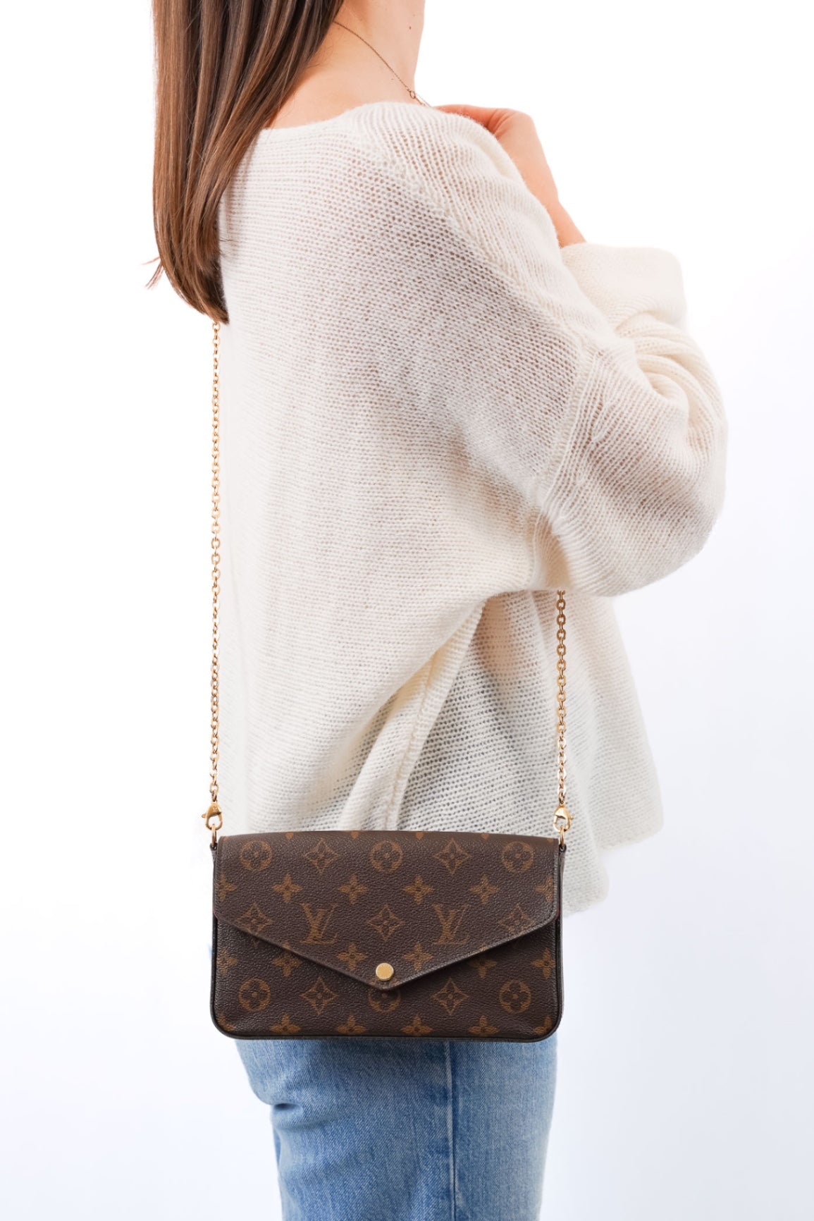 Tasche, Louis Vuitton