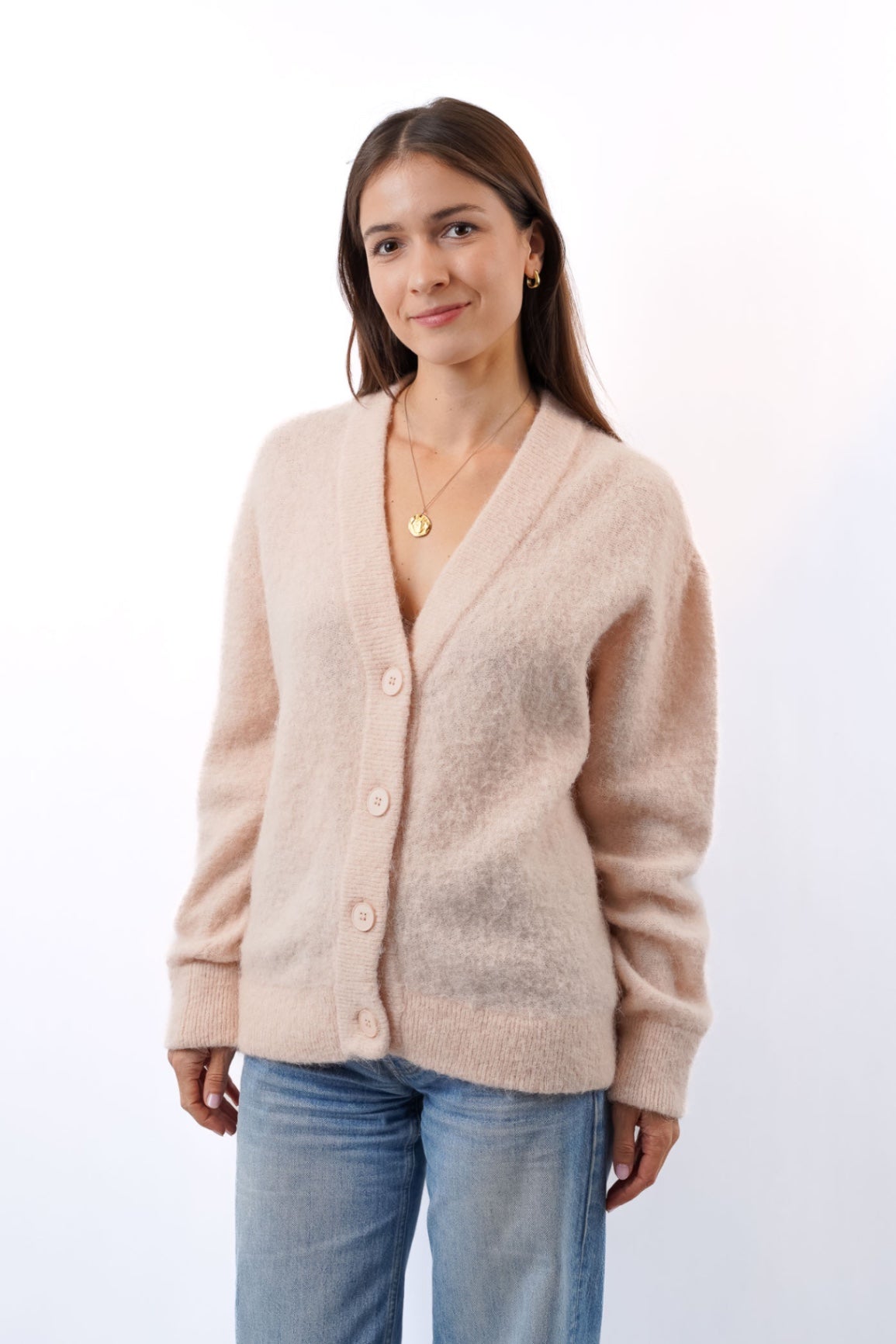 Cardigan, Größe 36