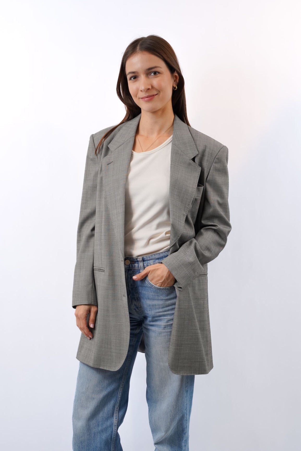 Blazer, Größe 38