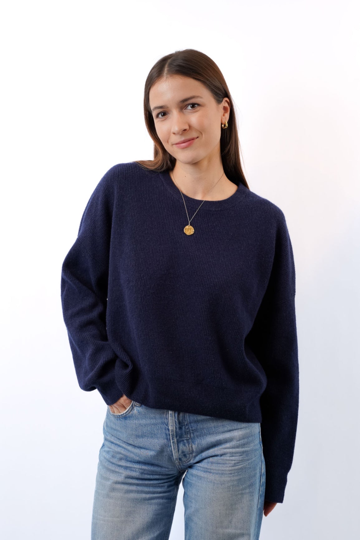 Pullover, Größe 36