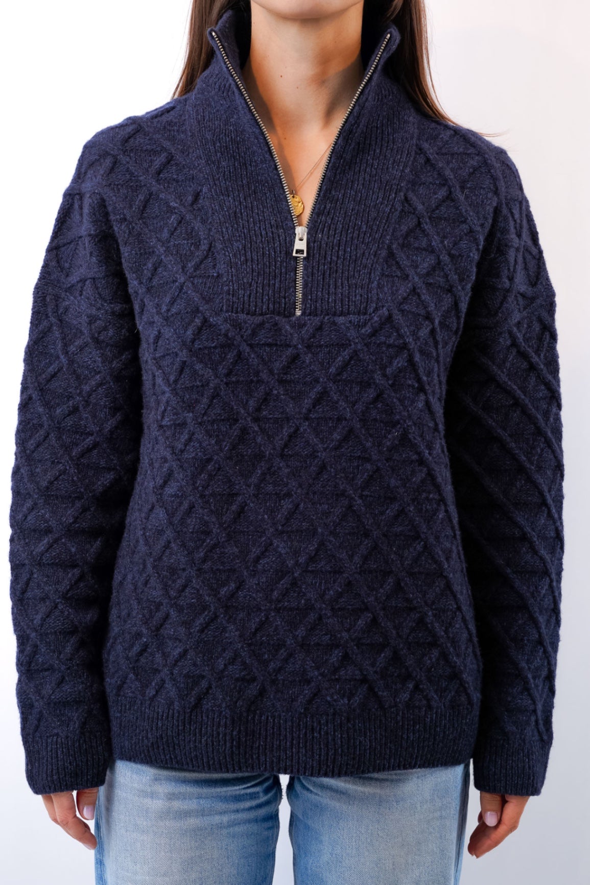 Pullover, Größe 36