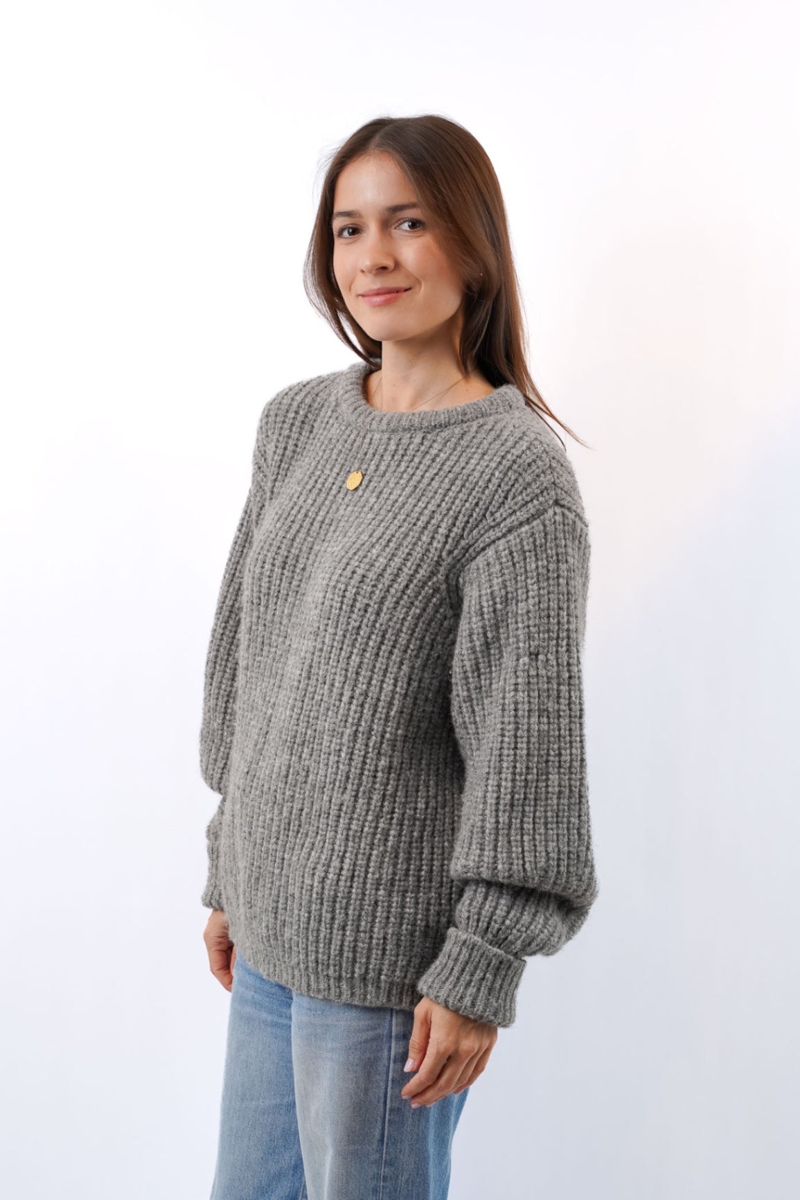 Pullover, Größe 38