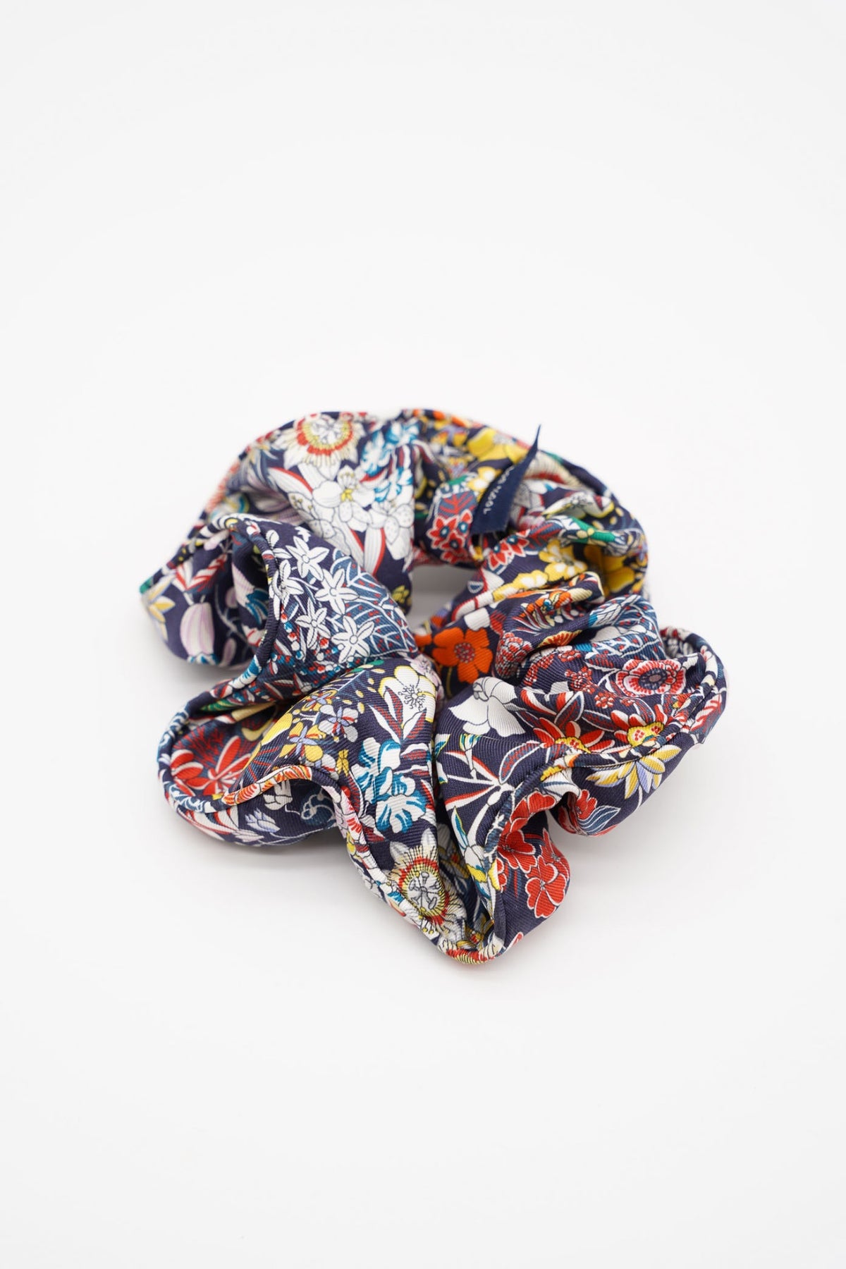 Scrunchie, Hermes