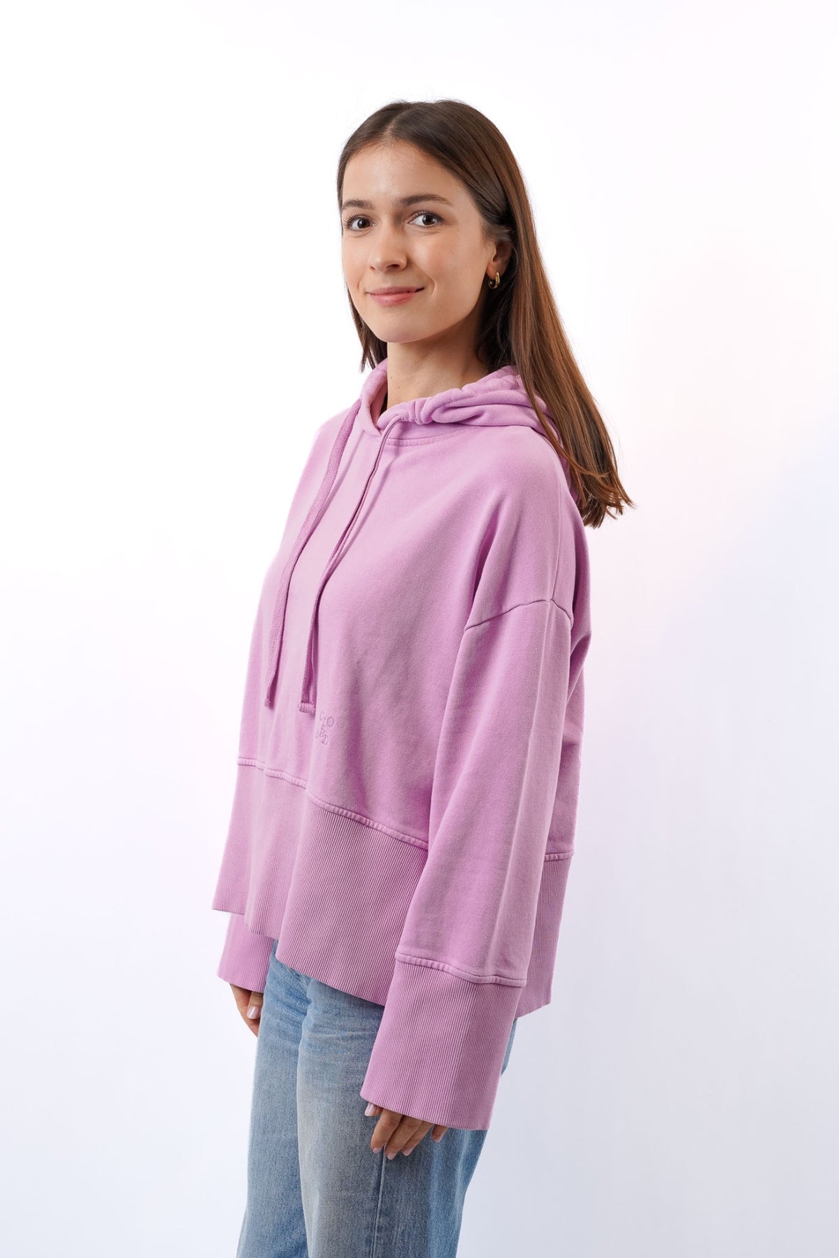Hoodie, Größe 38