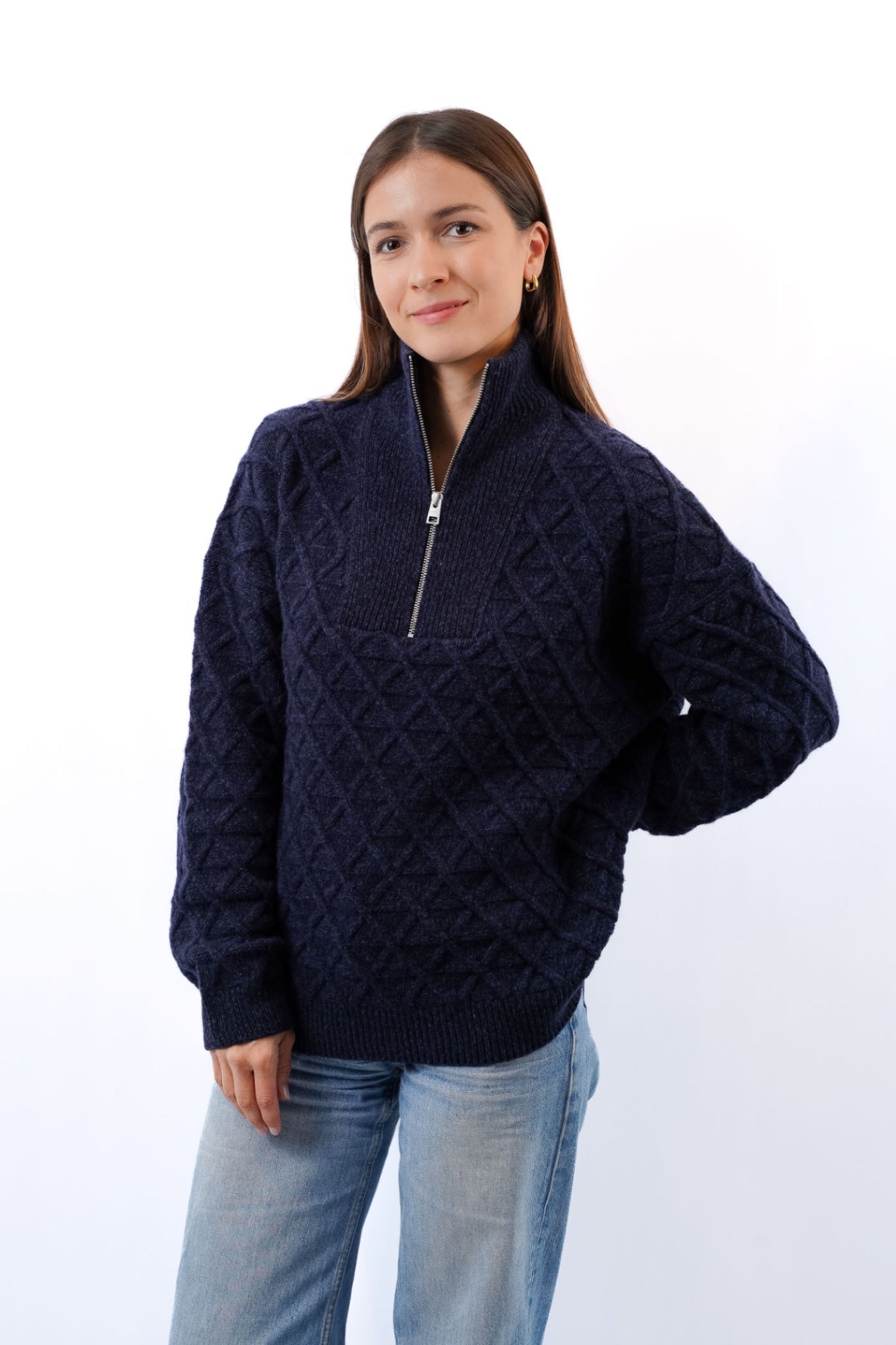 Pullover, Größe 36