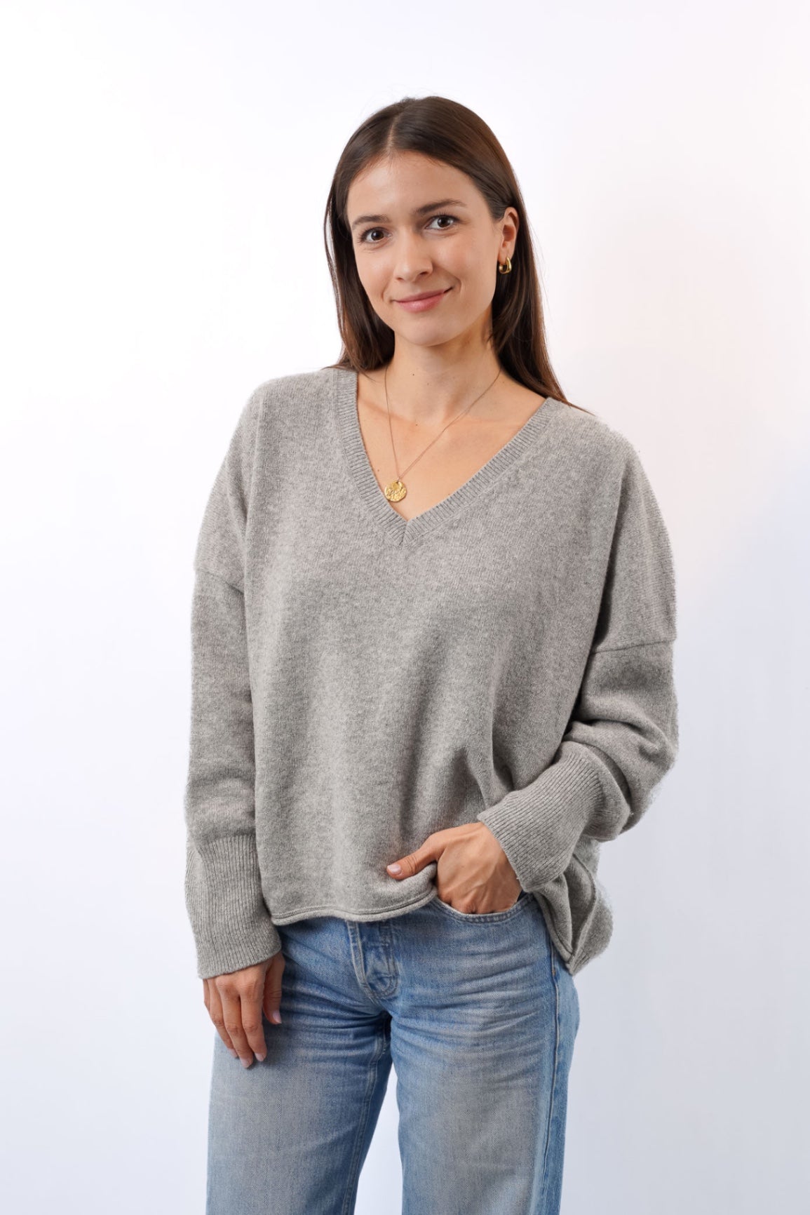 Pullover, Größe 36