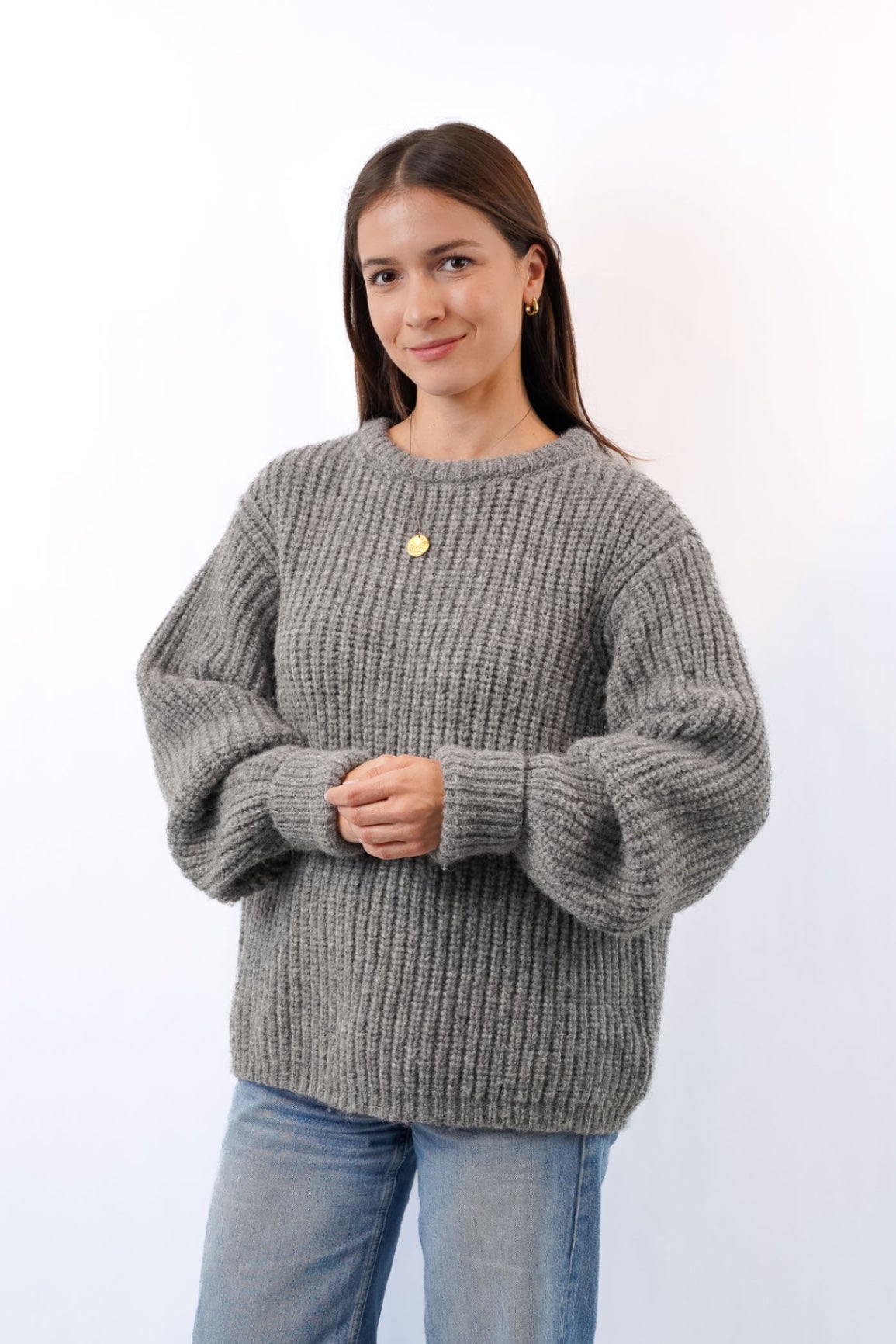 Pullover, Größe 38