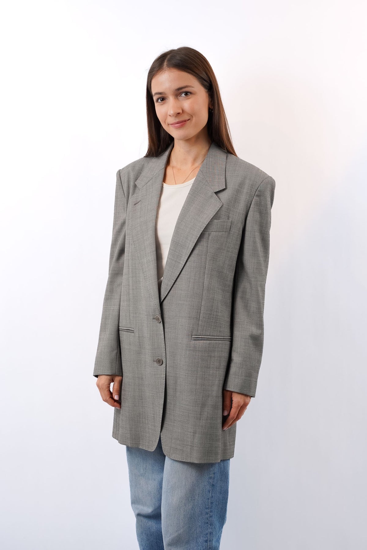 Blazer, Größe 38