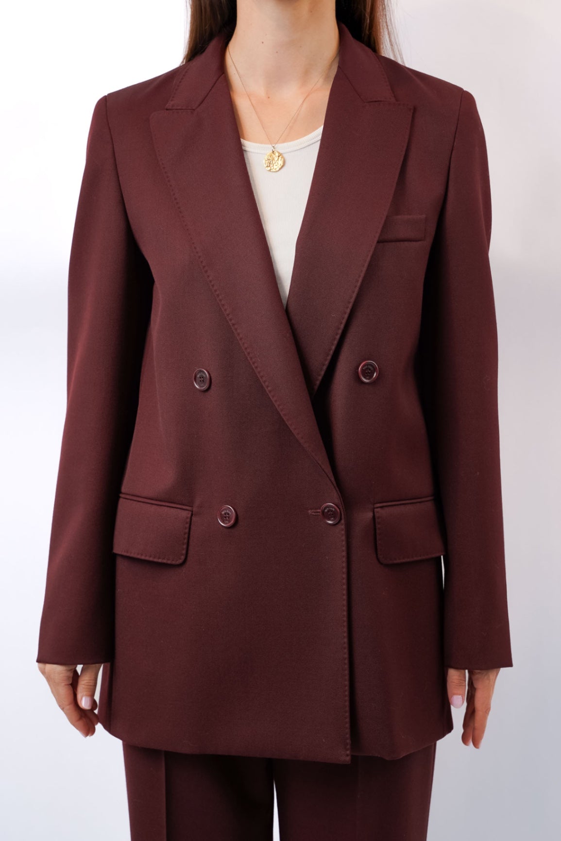 Blazer, Größe 38