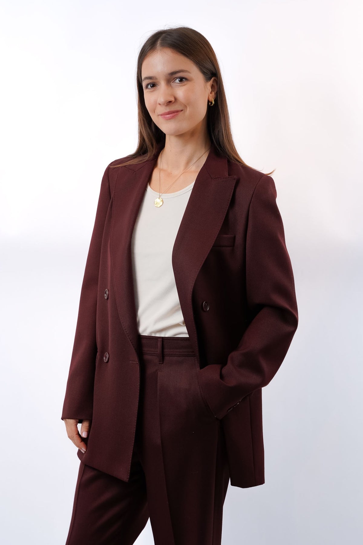 Blazer, Größe 38