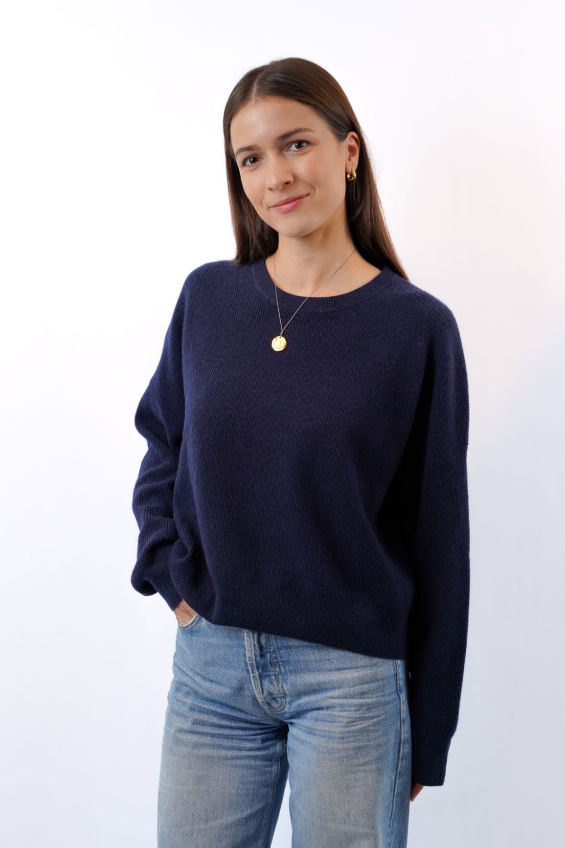 Pullover, Größe 36