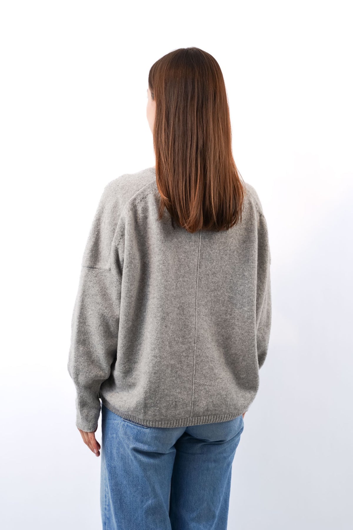 Pullover, Größe 36