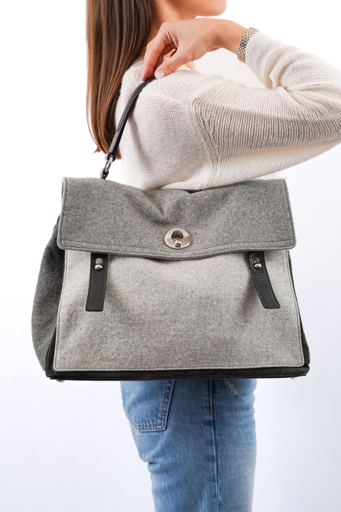 Tasche, YSL