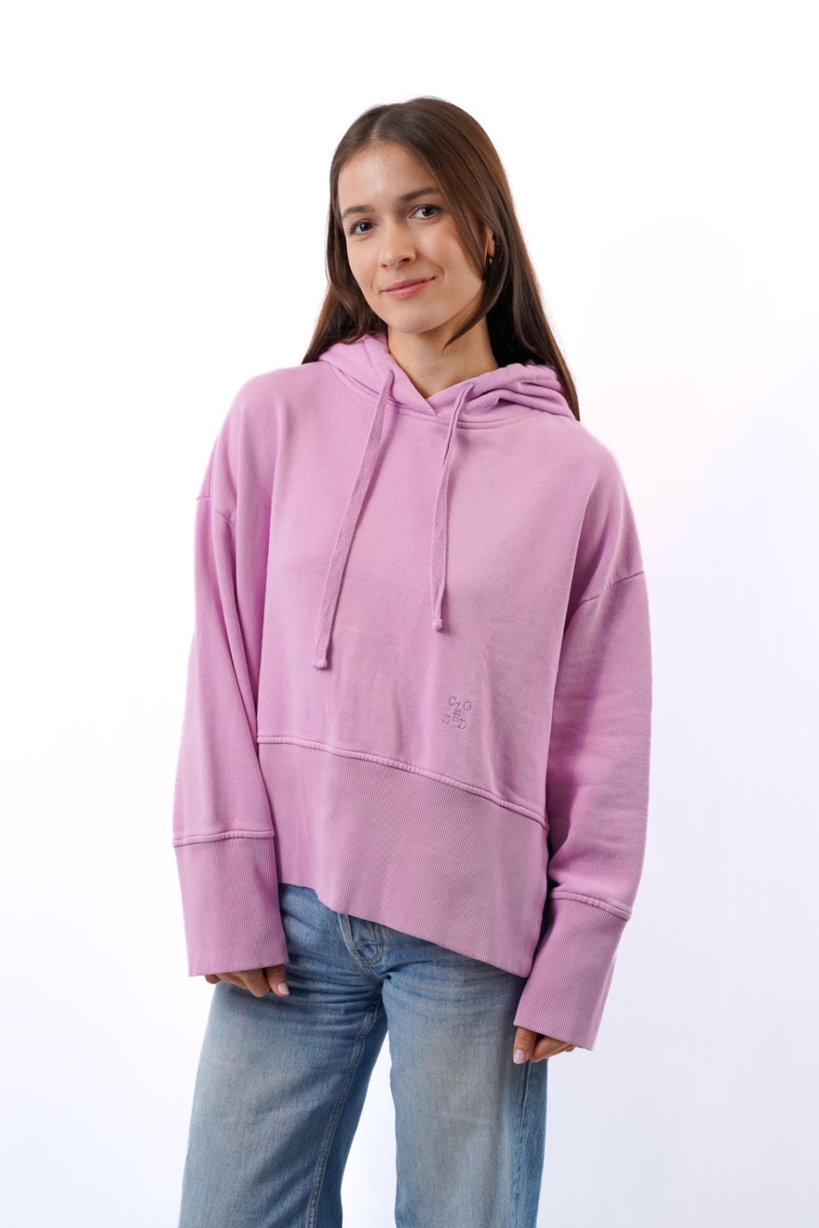 Hoodie, Größe 38