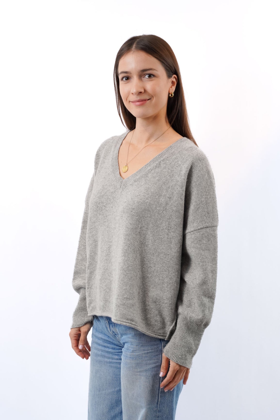 Pullover, Größe 36