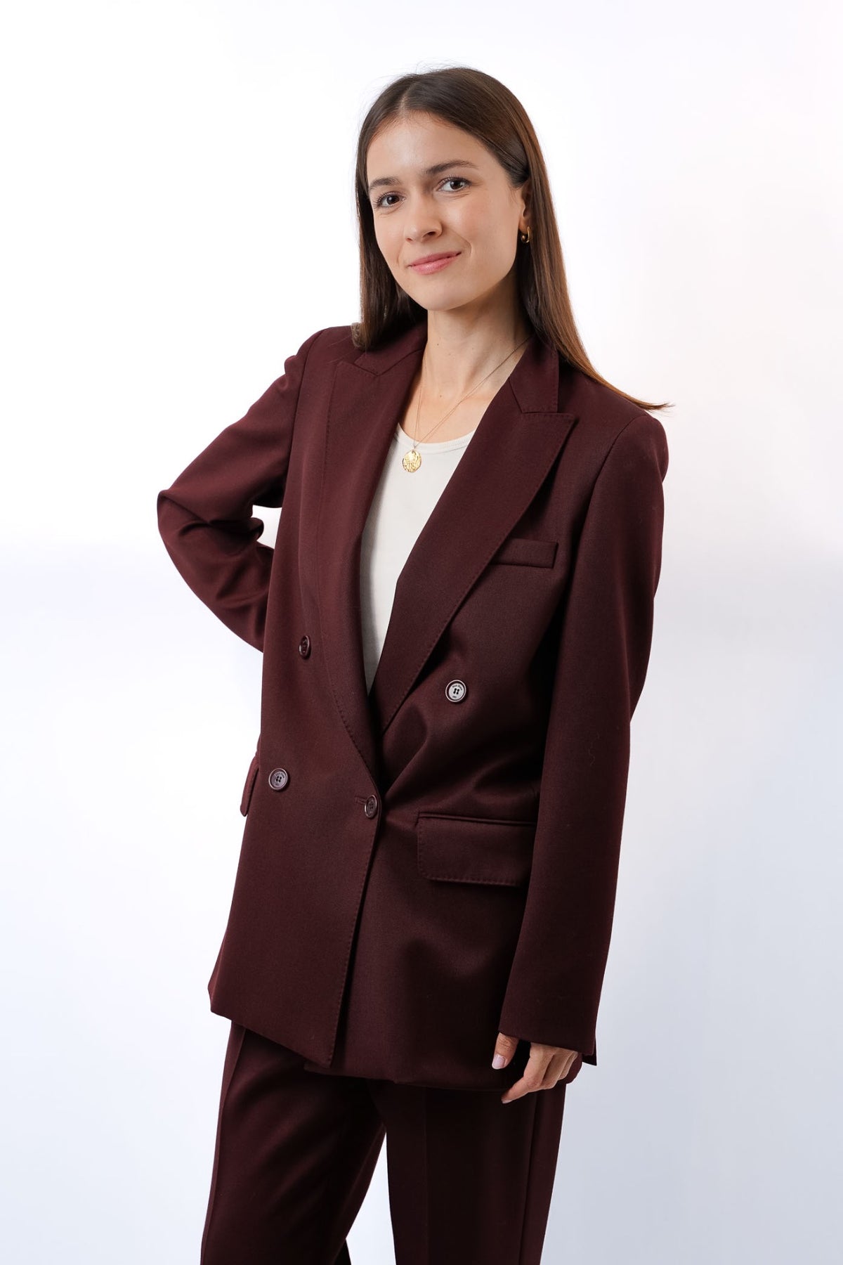 Blazer, Größe 38