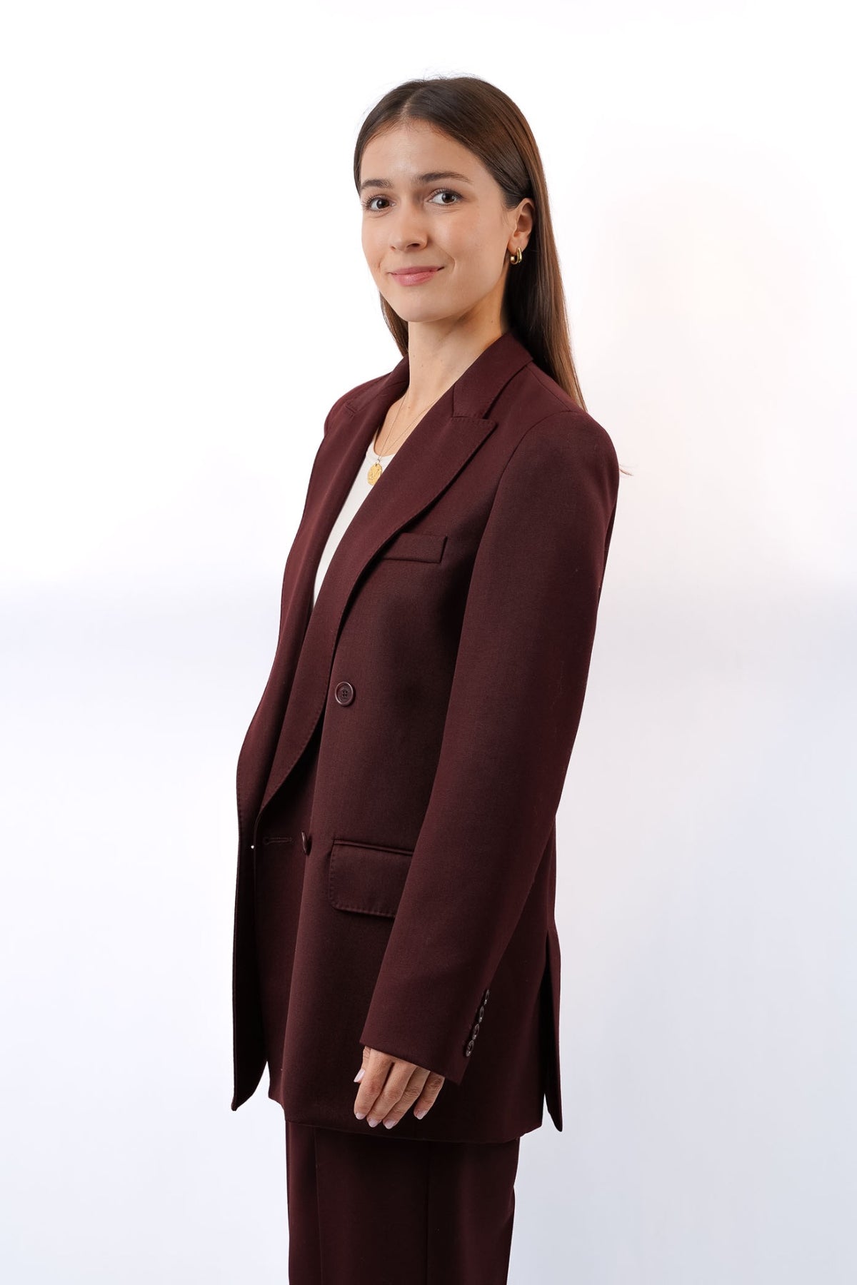 Blazer, Größe 38