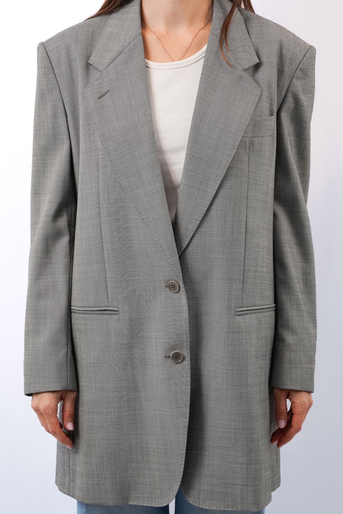 Blazer, Größe 38
