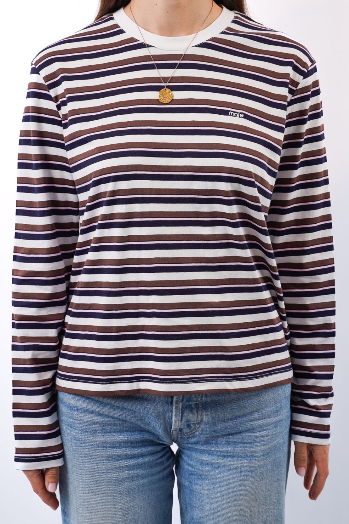 Shirt, Größe 36