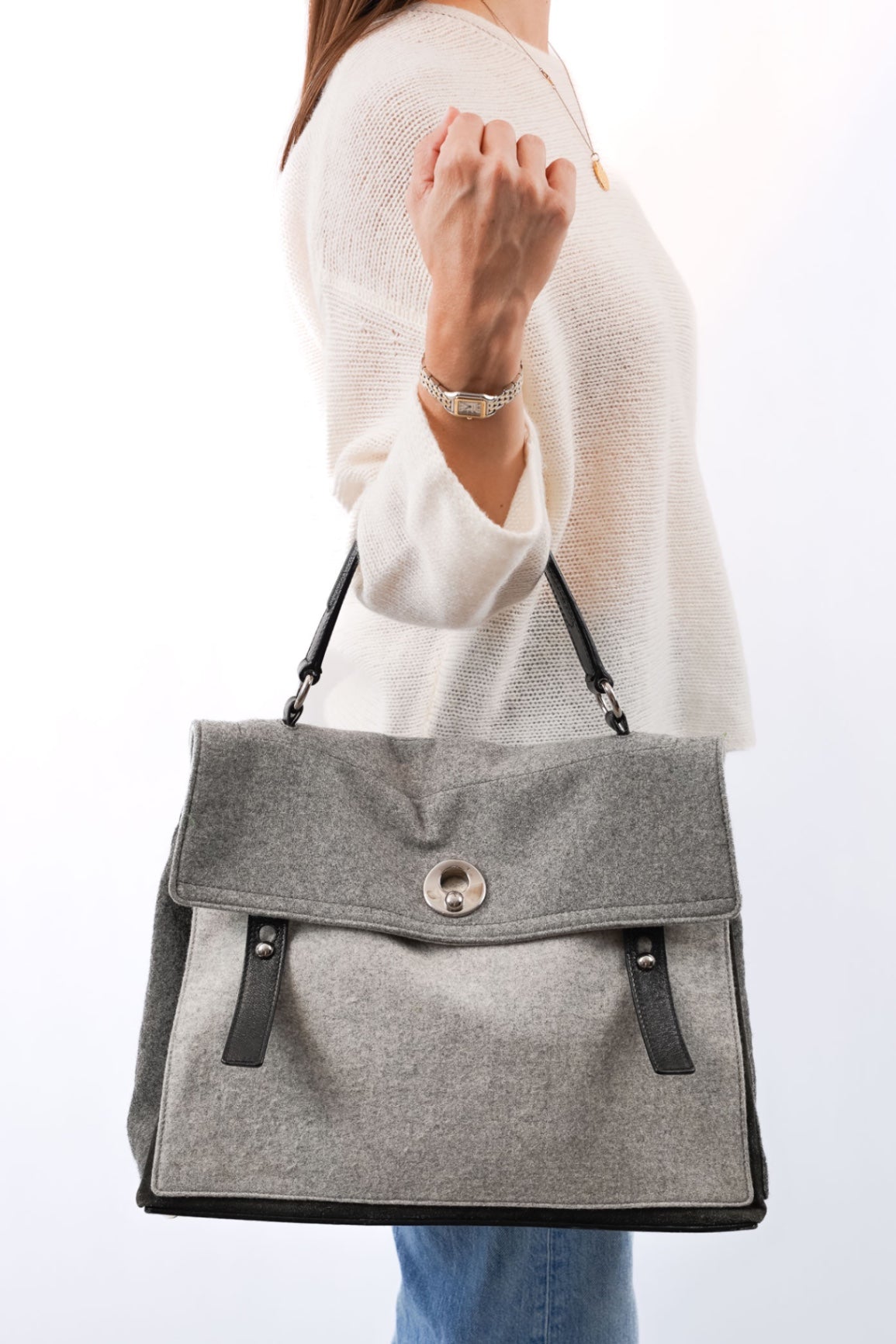 Tasche, YSL