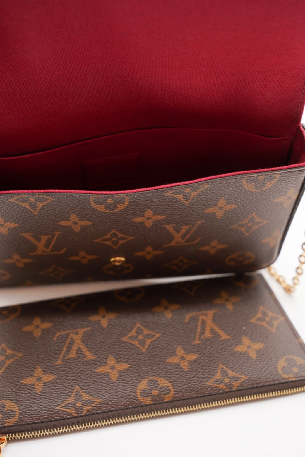Tasche, Louis Vuitton