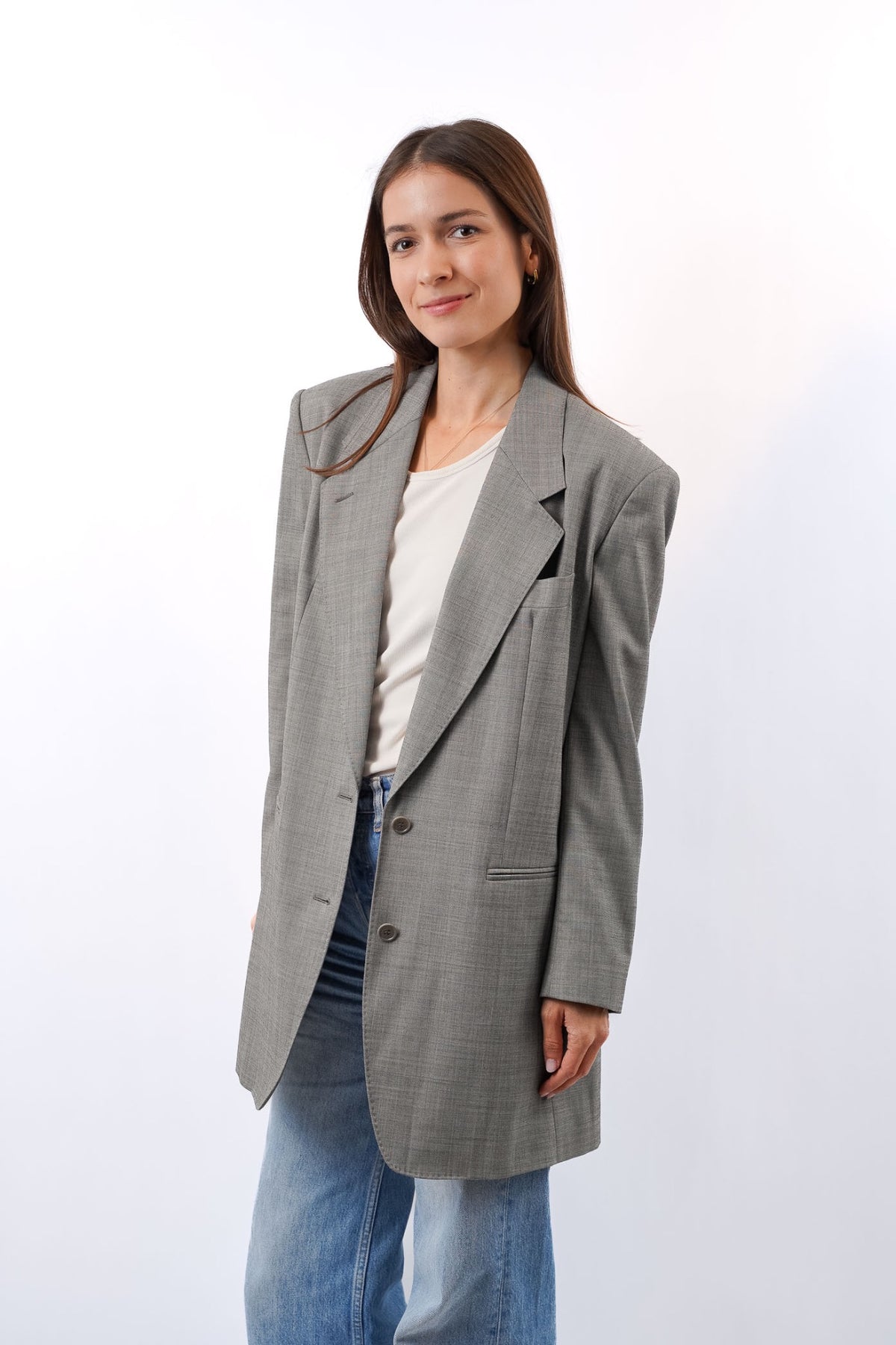 Blazer, Größe 38