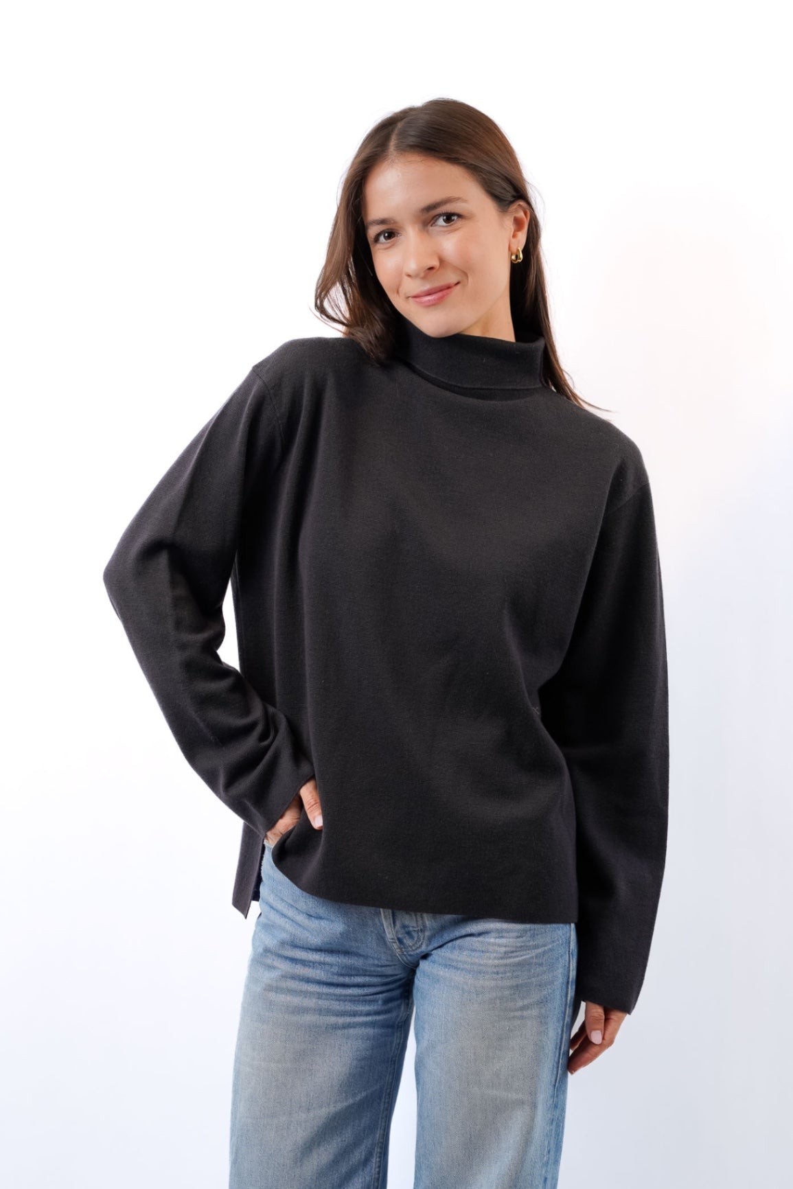 Pullover, Größe 36