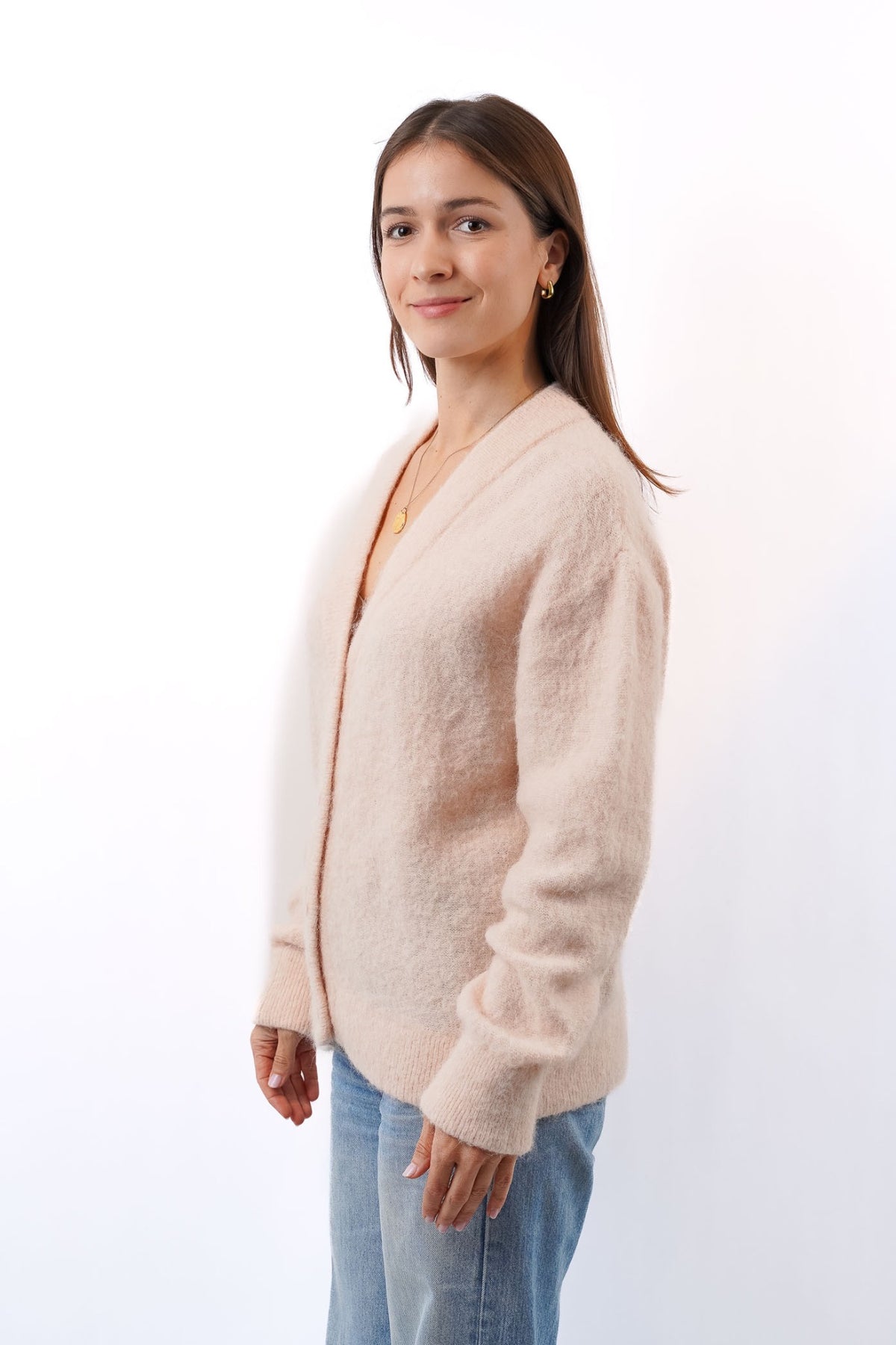 Cardigan, Größe 36