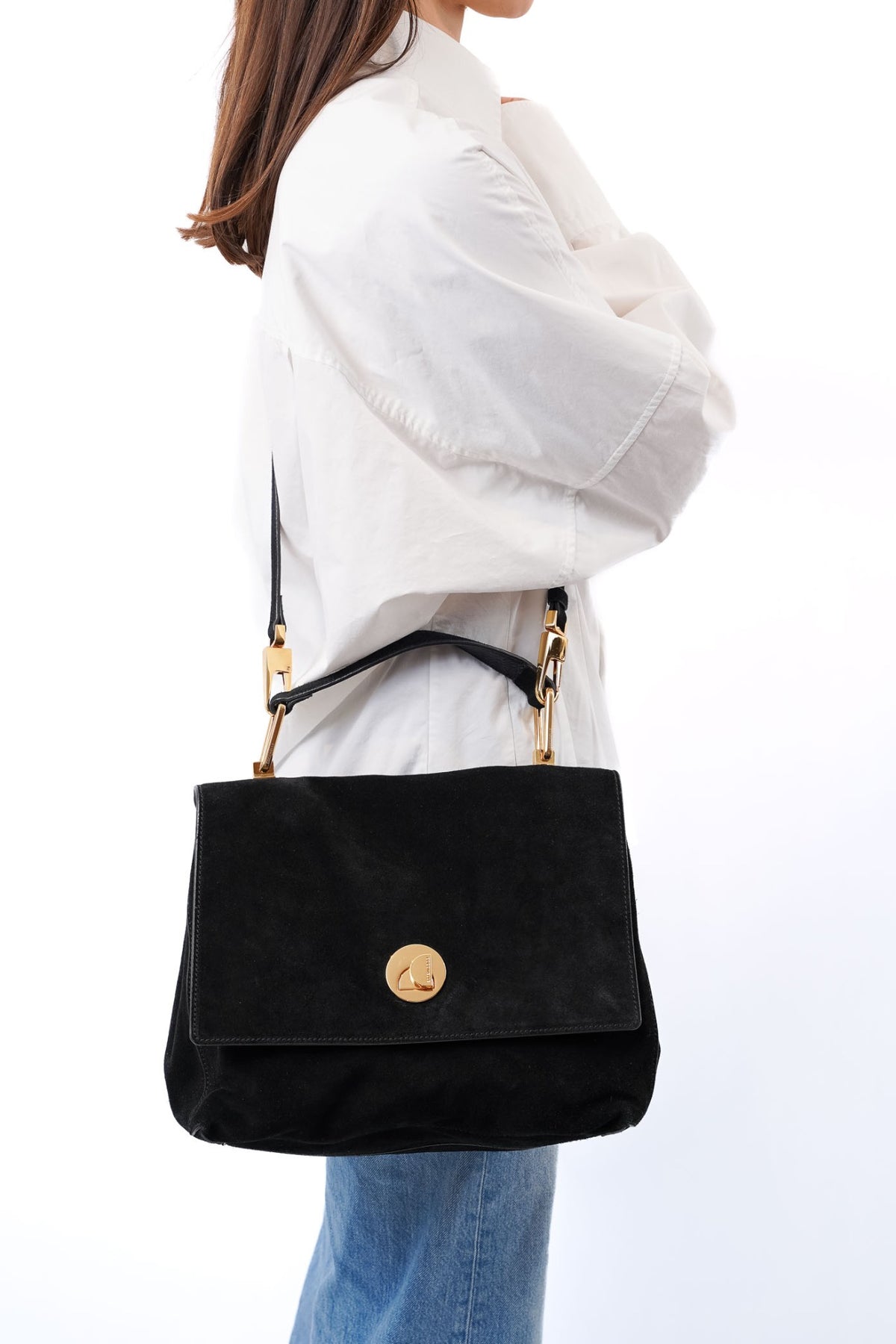 Tasche, Coccinelle