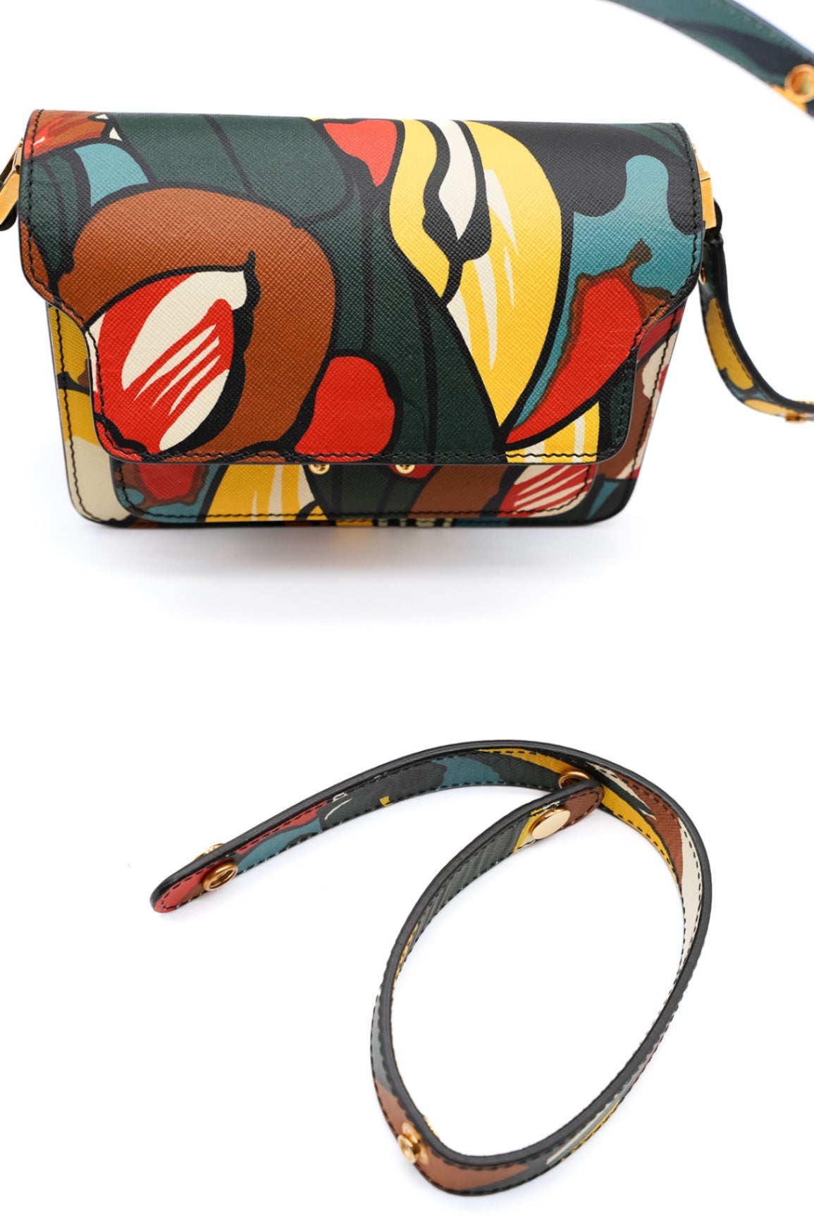 Tasche, Marni