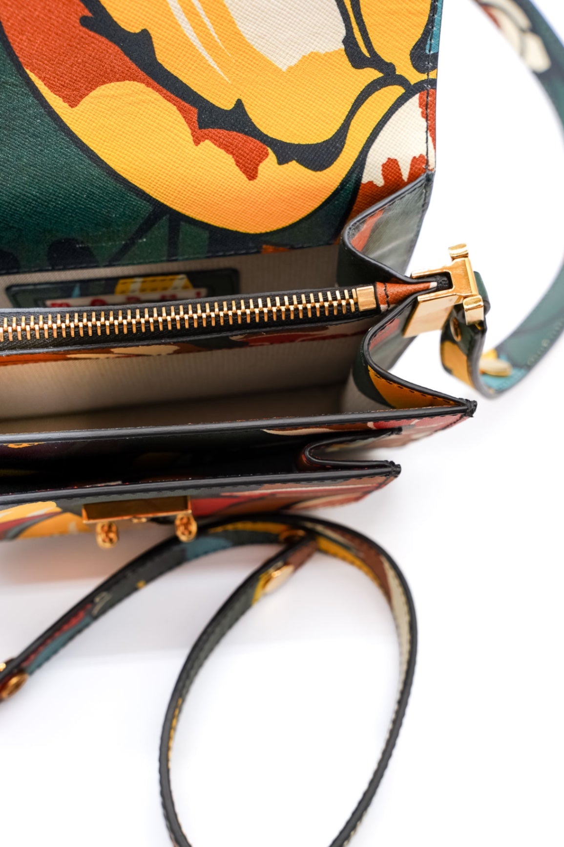 Tasche, Marni
