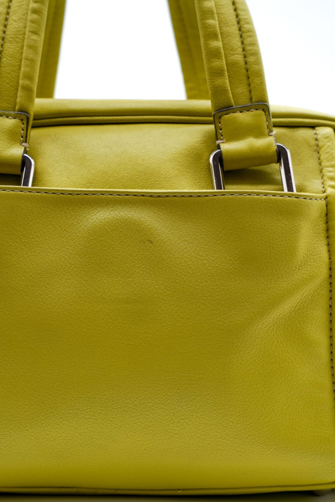 Tasche, Coccinelle