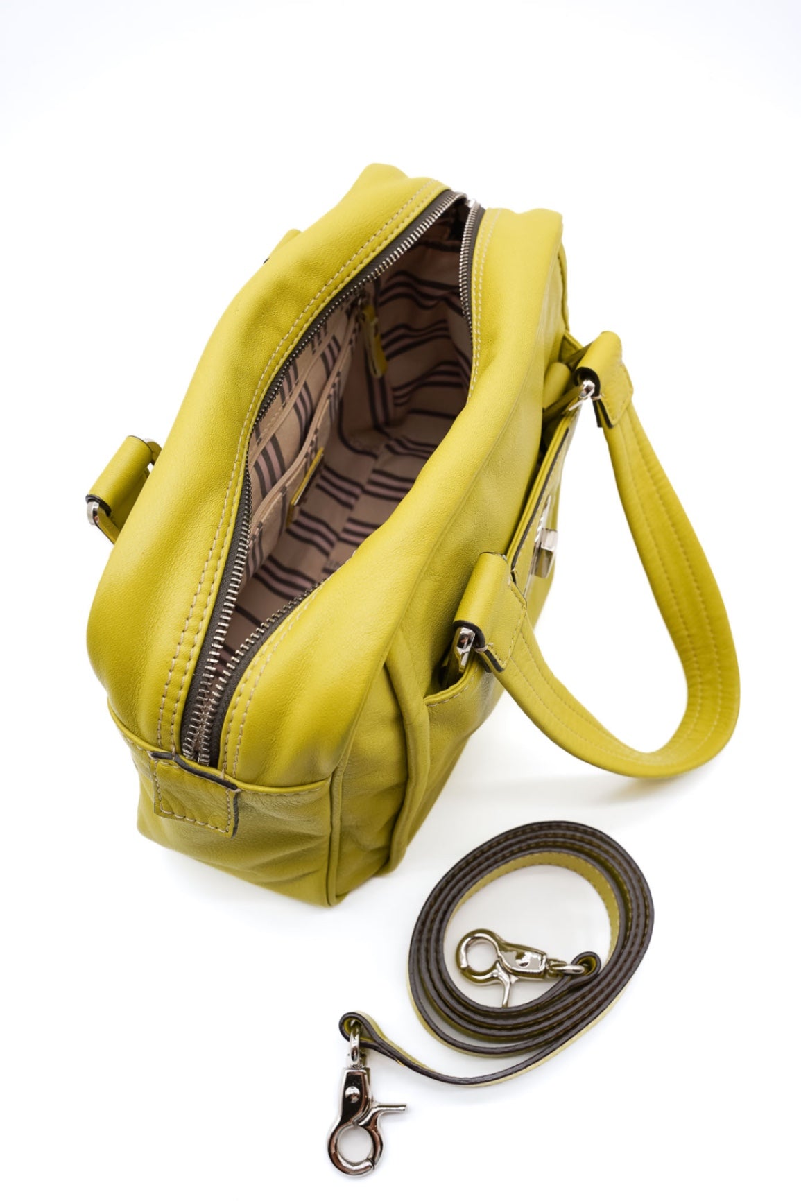 Tasche, Coccinelle