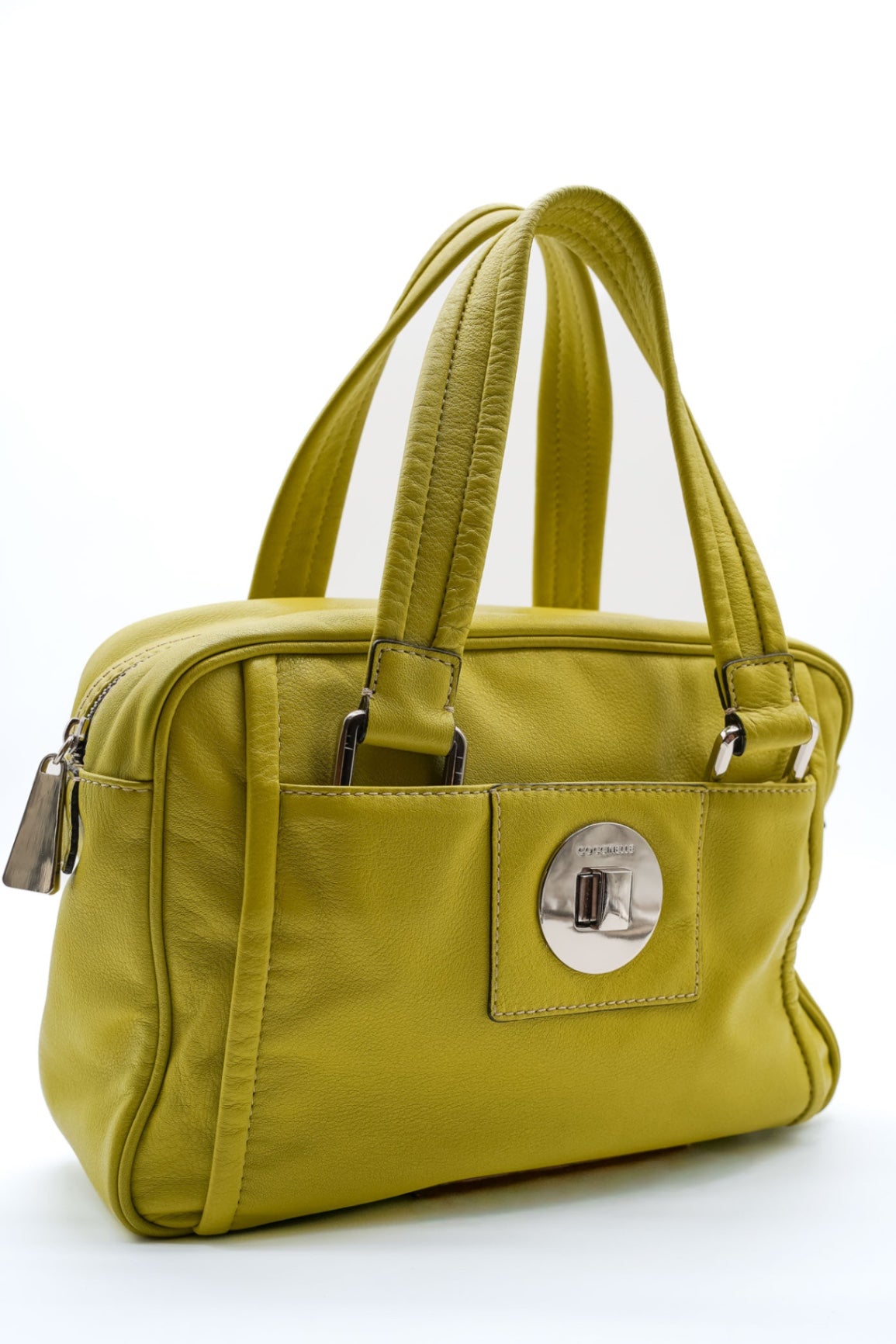 Tasche, Coccinelle